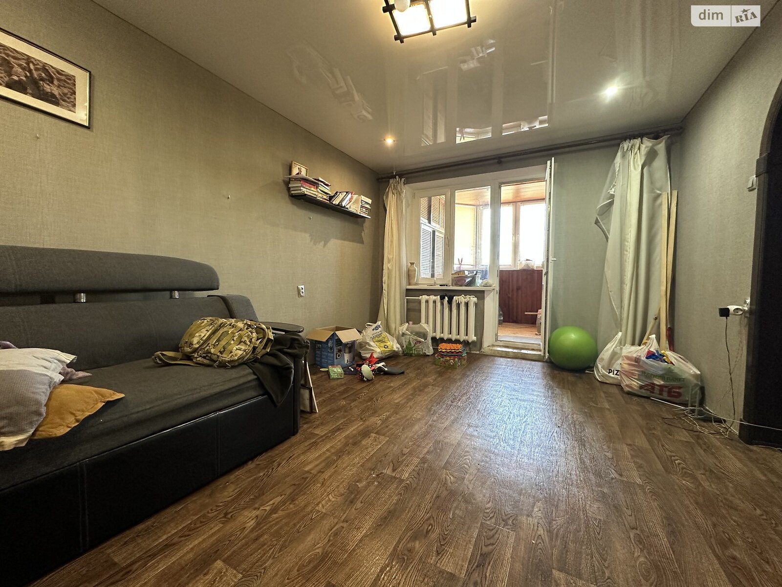 Продажа трехкомнатной квартиры в Кривом Роге, на ул. 5-й Заречный микрорайон 81, район Покровский фото 1 Продажа трехкомнатной квартиры в Кривом Роге, на ул. 5-й Заречный микрорайон 81, район Покровский фото 1
