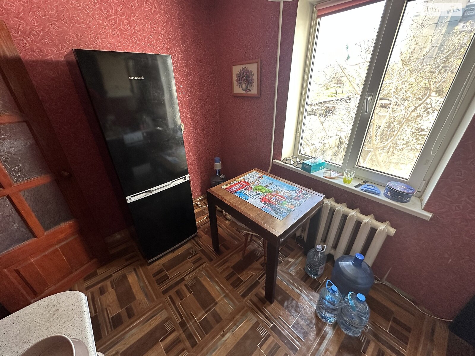 Продажа трехкомнатной квартиры в Кривом Роге, на ул. 5-й Заречный микрорайон 81, район Покровский фото 1 Продажа трехкомнатной квартиры в Кривом Роге, на ул. 5-й Заречный микрорайон 81, район Покровский фото 1