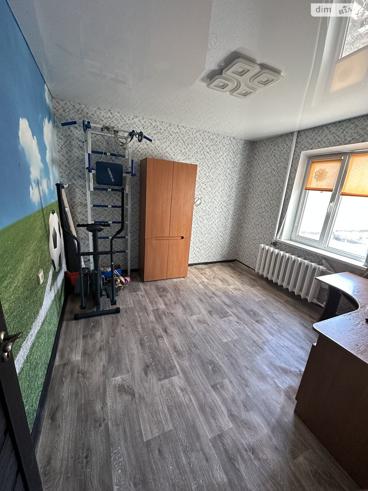 Продажа трехкомнатной квартиры в Кривом Роге, на ул. 5-й Заречный микрорайон 81, район Покровский фото 1 Продажа трехкомнатной квартиры в Кривом Роге, на ул. 5-й Заречный микрорайон 81, район Покровский фото 1