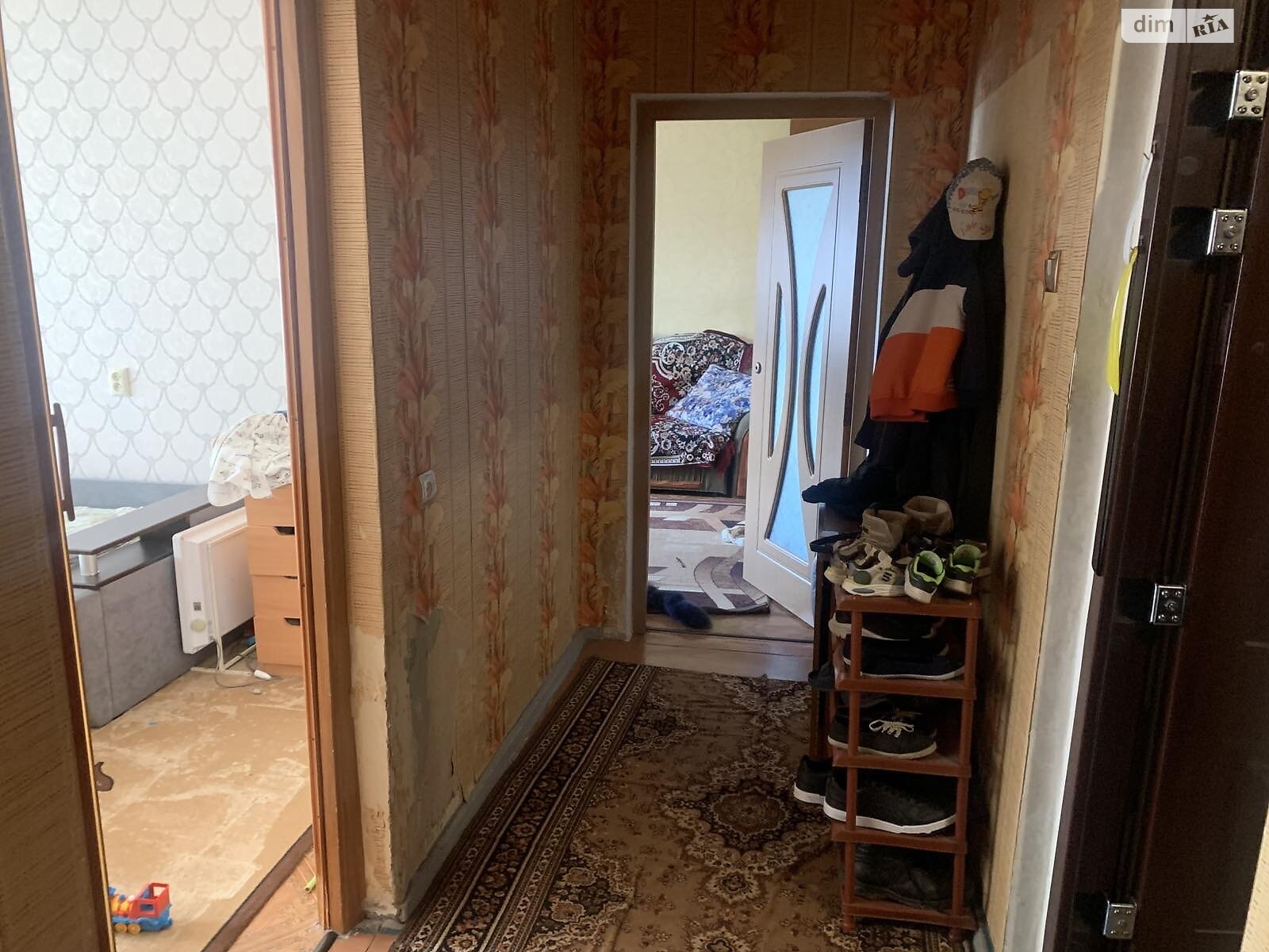 Продажа двухкомнатной квартиры в Кривом Роге, на ул. 5-й Заречный микрорайон 46, район Покровский фото 1 Продажа двухкомнатной квартиры в Кривом Роге, на ул. 5-й Заречный микрорайон 46, район Покровский фото 1