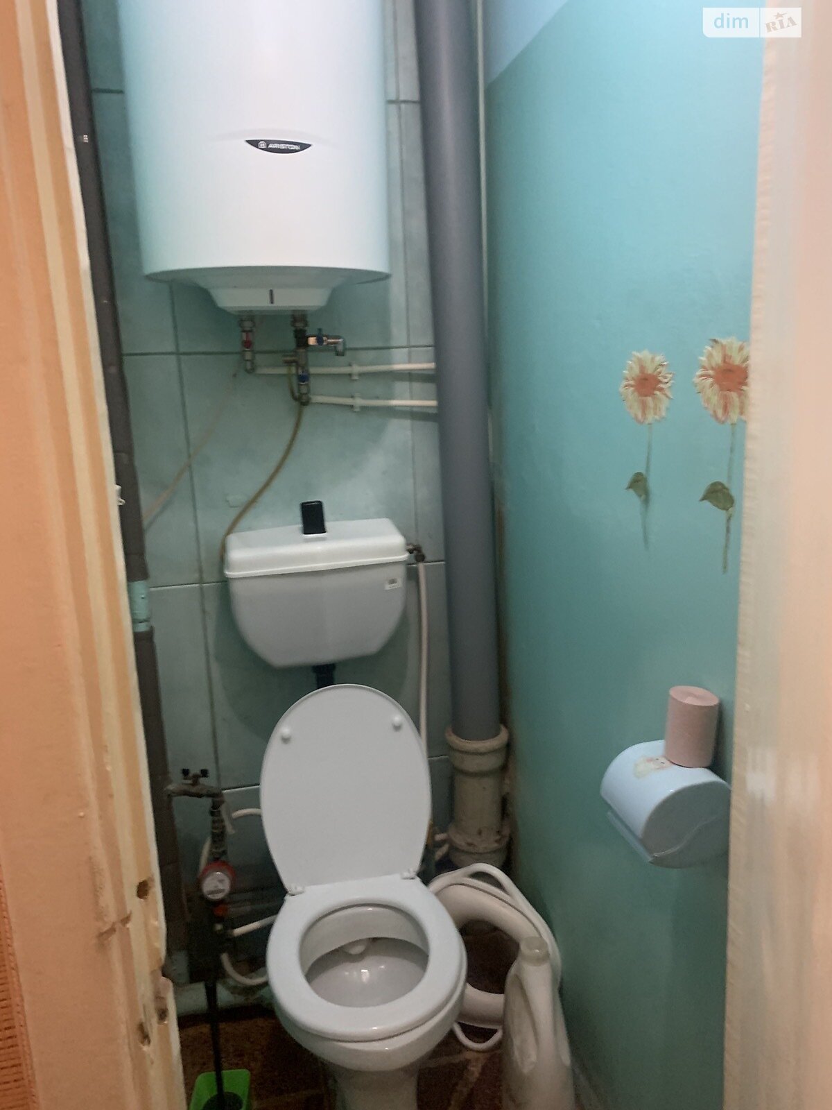 Продажа двухкомнатной квартиры в Кривом Роге, на ул. 5-й Заречный микрорайон 46, район Покровский фото 1 Продажа двухкомнатной квартиры в Кривом Роге, на ул. 5-й Заречный микрорайон 46, район Покровский фото 1