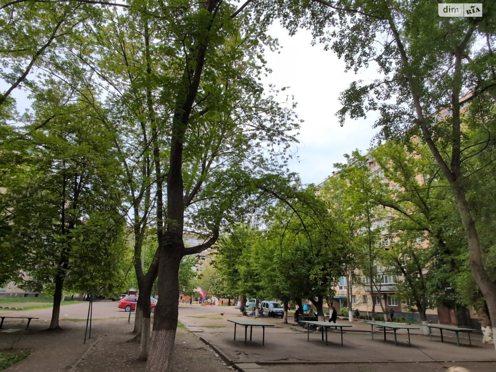 Продаж двокімнатної квартири в Кривому Розі, на вул. 5-й Зарічний мікрорайон 17, кв. 50, район Покровський фото 1 Продаж двокімнатної квартири в Кривому Розі, на вул. 5-й Зарічний мікрорайон 17, кв. 50, район Покровський фото 1
