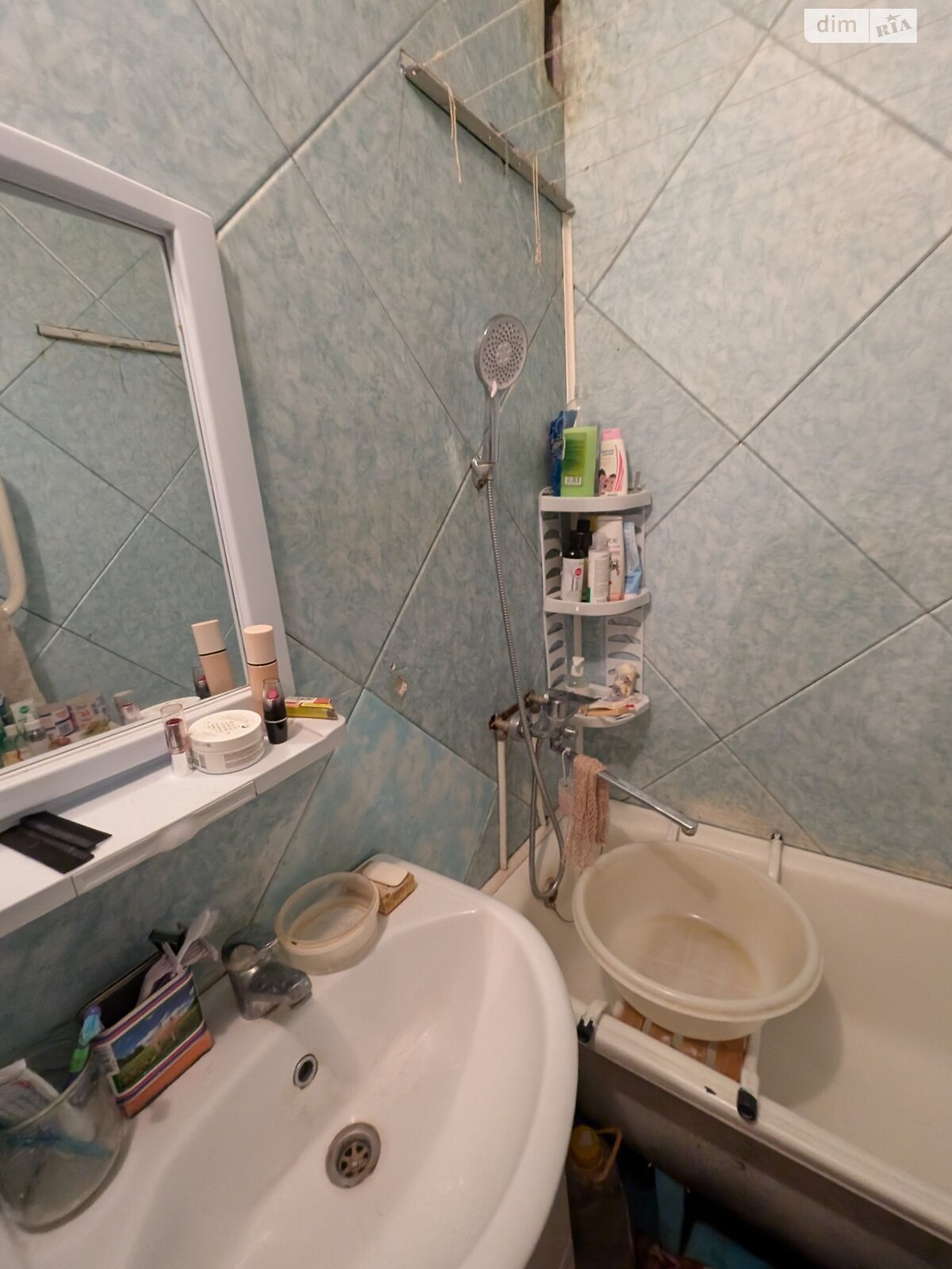 Продаж двокімнатної квартири в Кривому Розі, на вул. 5-й Зарічний мікрорайон 17, кв. 50, район Покровський фото 1 Продаж двокімнатної квартири в Кривому Розі, на вул. 5-й Зарічний мікрорайон 17, кв. 50, район Покровський фото 1
