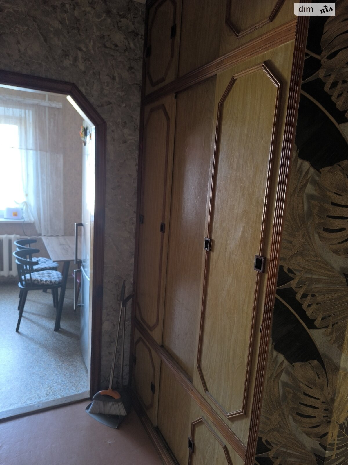 Продаж трикімнатної квартири в Кривому Розі, на вул. 5-й Зарічний мікрорайон 72, район Покровський фото 1 Продаж трикімнатної квартири в Кривому Розі, на вул. 5-й Зарічний мікрорайон 72, район Покровський фото 1