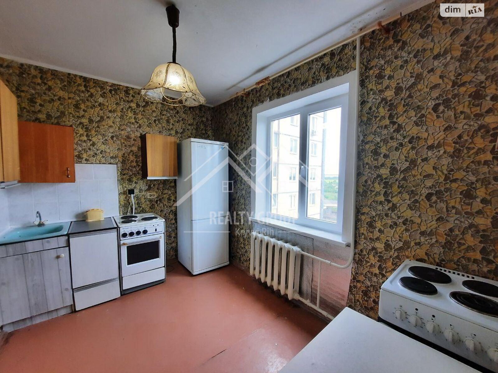 Продажа однокомнатной квартиры в Кривом Роге, на ул. 5-й Заречный микрорайон 81, район Покровский фото 1 Продажа однокомнатной квартиры в Кривом Роге, на ул. 5-й Заречный микрорайон 81, район Покровский фото 1