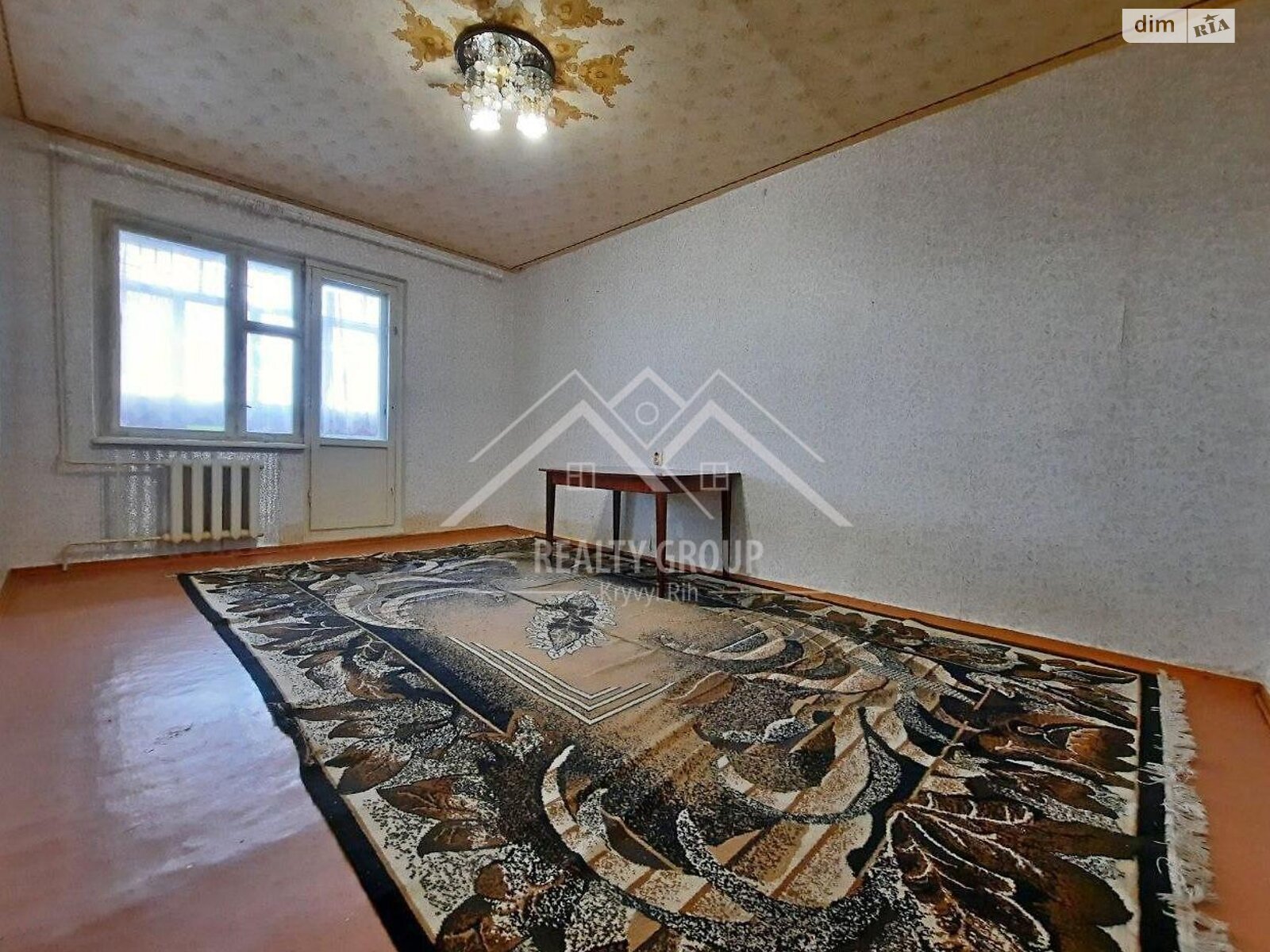 Продажа однокомнатной квартиры в Кривом Роге, на ул. 5-й Заречный микрорайон 81, район Покровский фото 1 Продажа однокомнатной квартиры в Кривом Роге, на ул. 5-й Заречный микрорайон 81, район Покровский фото 1