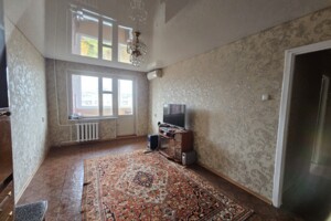 Продаж трикімнатної квартири в Кривому Розі, на вул. 5-й Зарічний мікрорайон 27, район Покровський фото 2