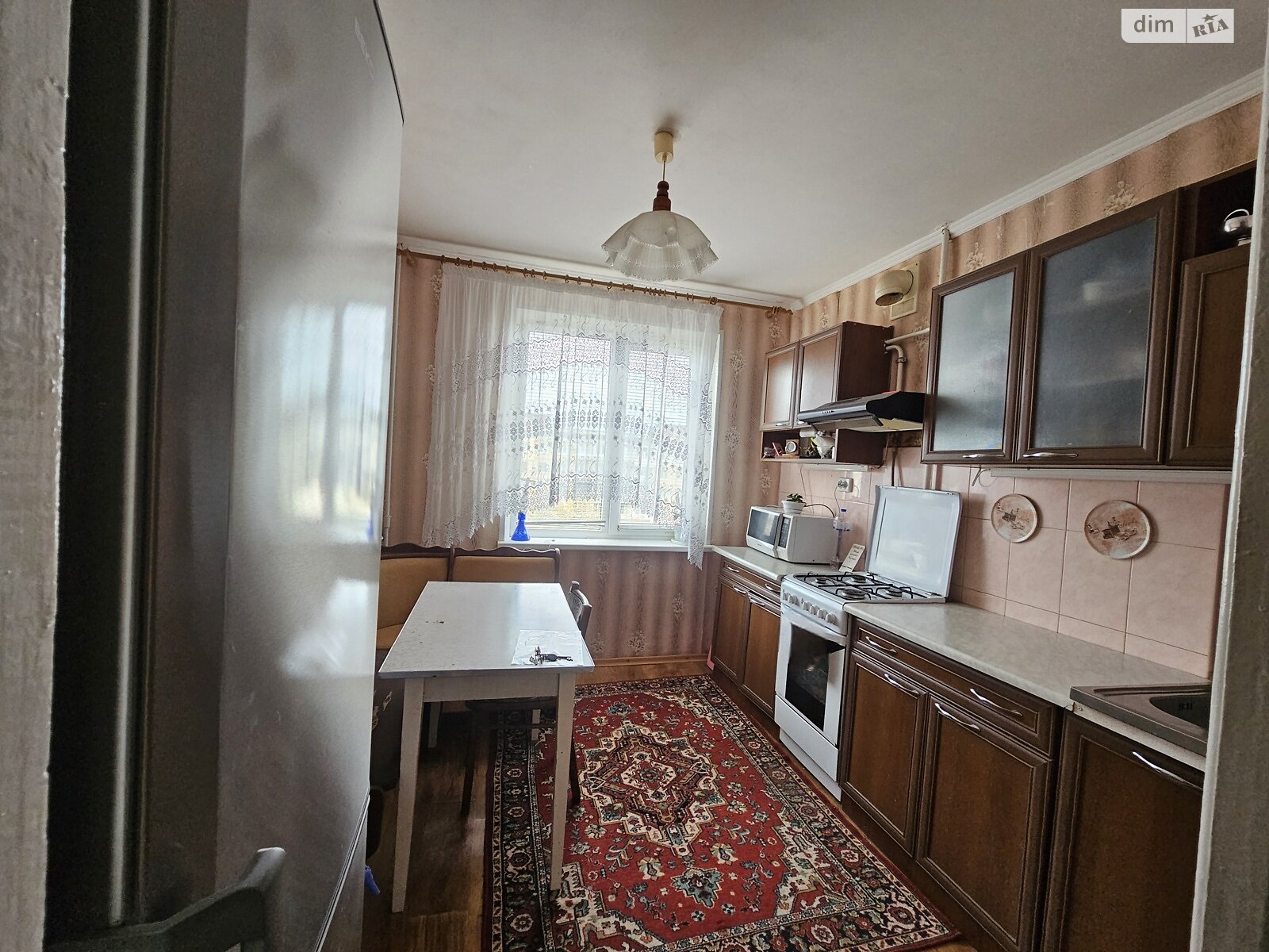 Продаж трикімнатної квартири в Кривому Розі, на вул. 5-й Зарічний мікрорайон 27, район Покровський фото 1