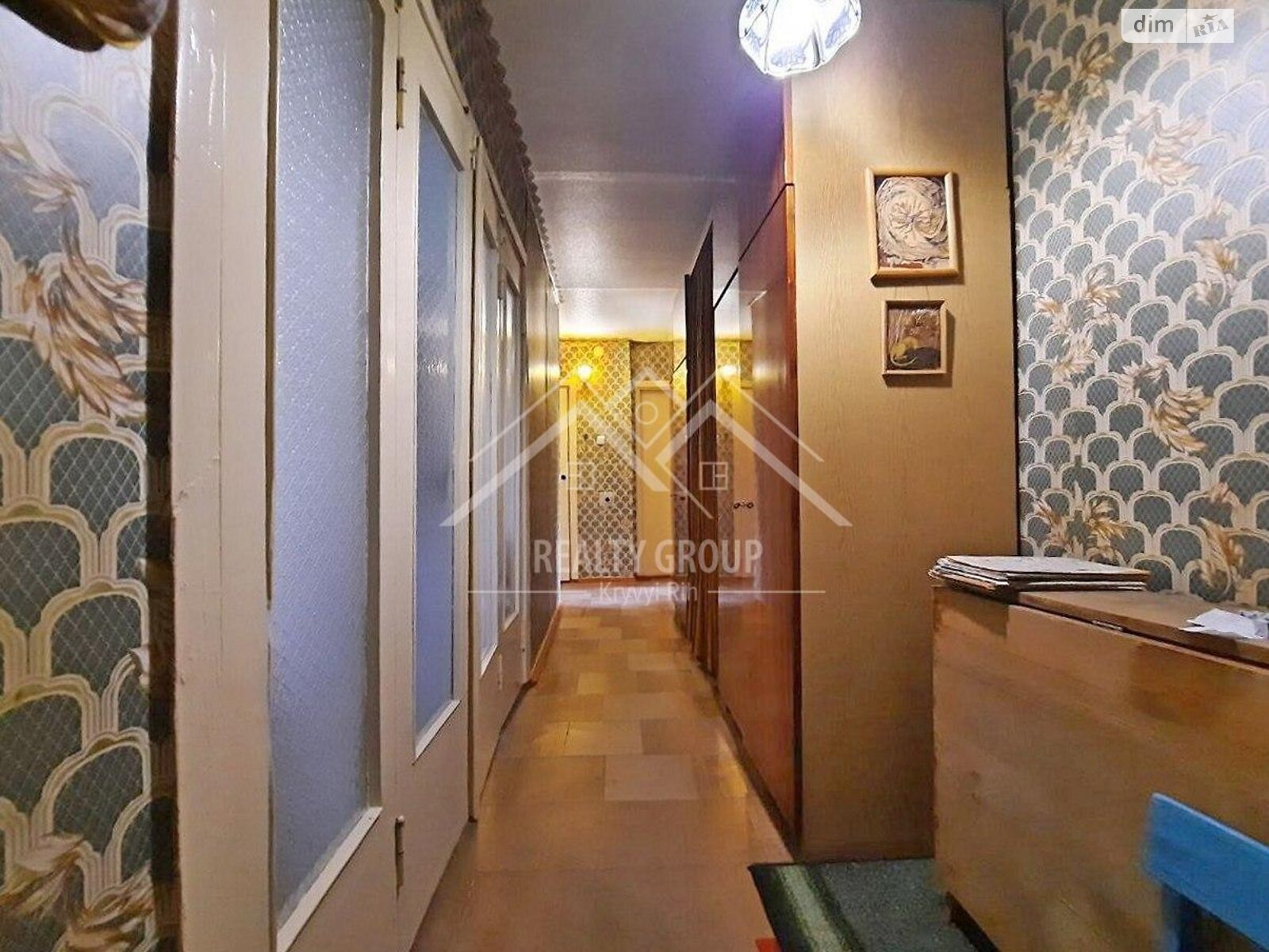 Продаж трикімнатної квартири в Кривому Розі, на вул. 7-й Зарічний мікрорайон 20, район Покровський фото 1 Продаж трикімнатної квартири в Кривому Розі, на вул. 7-й Зарічний мікрорайон 20, район Покровський фото 1