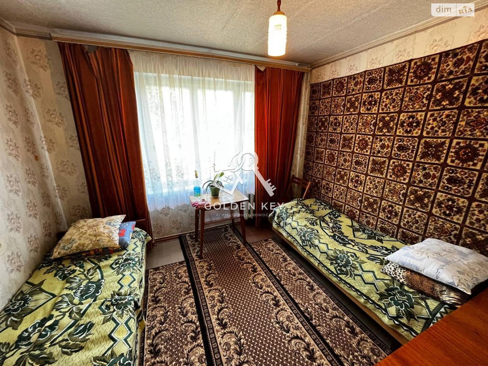 Продаж трикімнатної квартири в Кривому Розі, на вул. 7-й Зарічний мікрорайон 20, район Покровський фото 1 Продаж трикімнатної квартири в Кривому Розі, на вул. 7-й Зарічний мікрорайон 20, район Покровський фото 1
