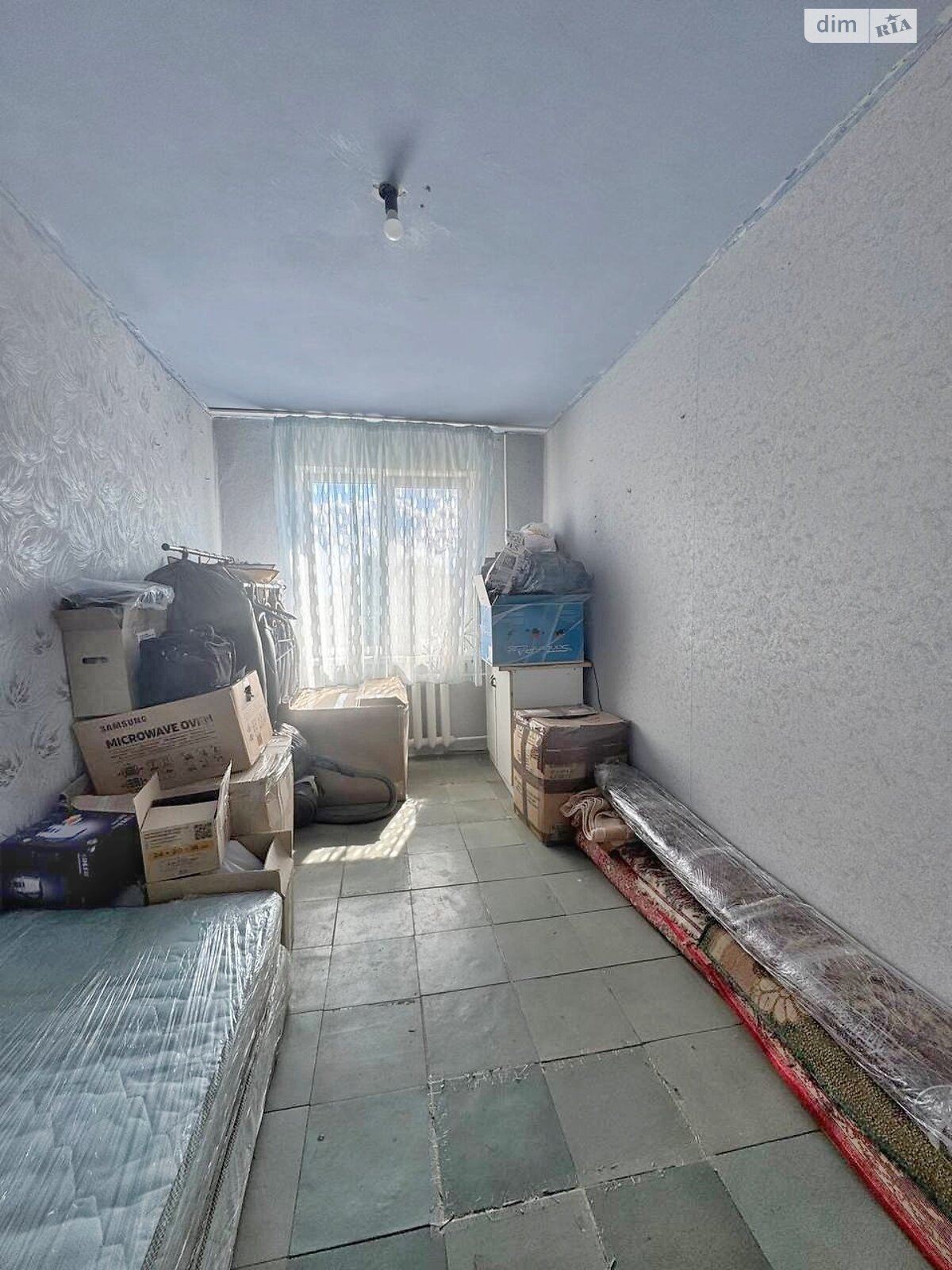 Продаж двокімнатної квартири в Кривому Розі, на вул. 7-й Зарічний мікрорайон 13, район Покровський фото 1 Продаж двокімнатної квартири в Кривому Розі, на вул. 7-й Зарічний мікрорайон 13, район Покровський фото 1