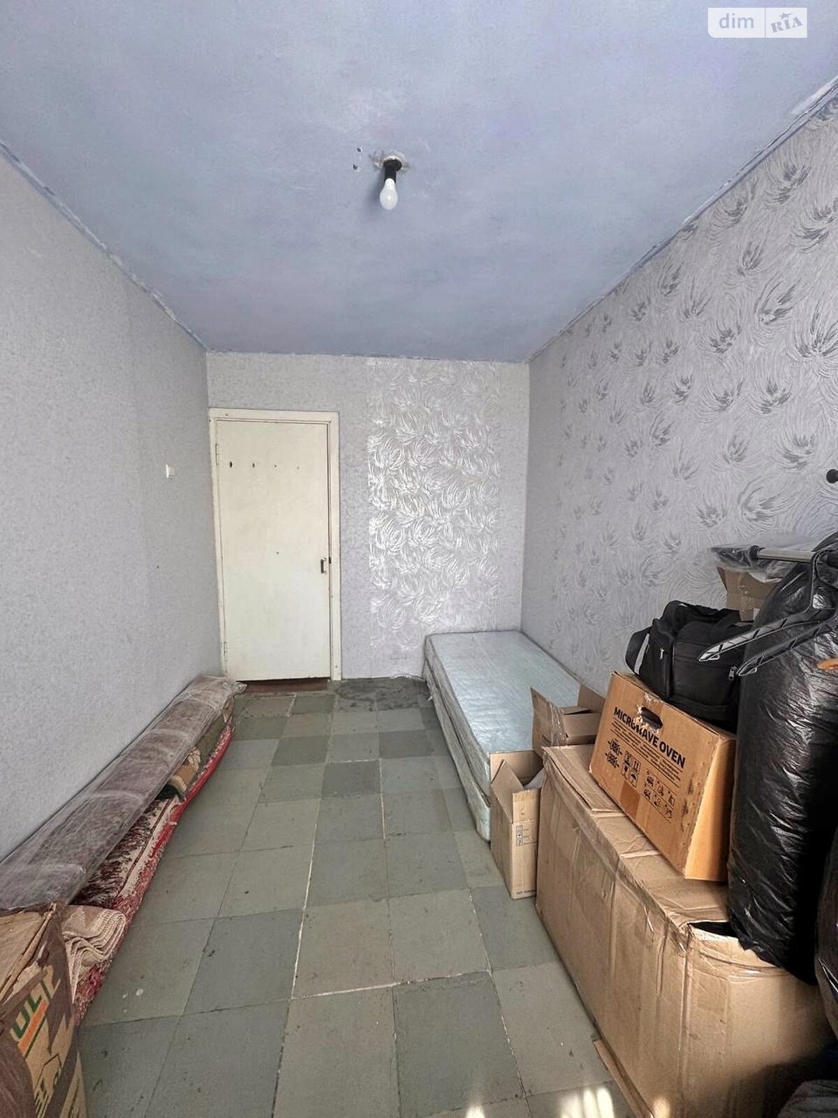 Продаж двокімнатної квартири в Кривому Розі, на вул. 7-й Зарічний мікрорайон 13, район Покровський фото 1 Продаж двокімнатної квартири в Кривому Розі, на вул. 7-й Зарічний мікрорайон 13, район Покровський фото 1