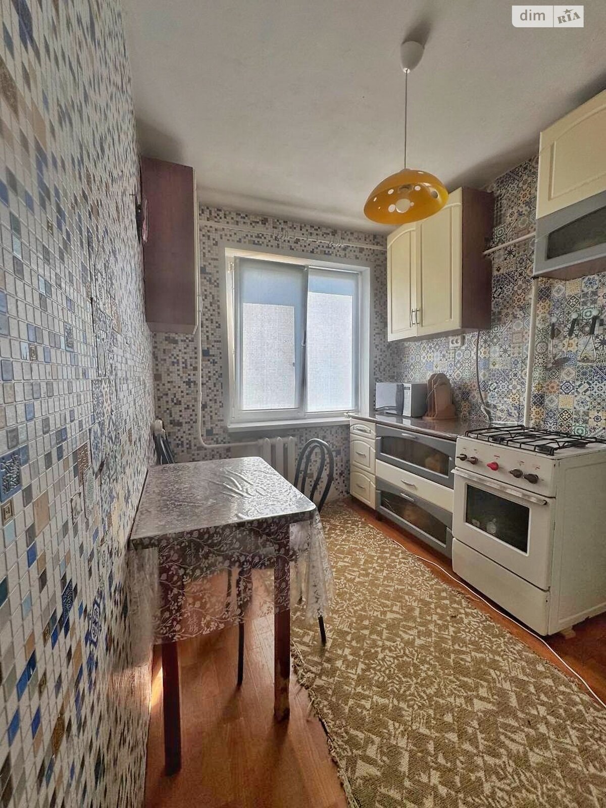 Продаж двокімнатної квартири в Кривому Розі, на вул. 7-й Зарічний мікрорайон 13, район Покровський фото 1 Продаж двокімнатної квартири в Кривому Розі, на вул. 7-й Зарічний мікрорайон 13, район Покровський фото 1