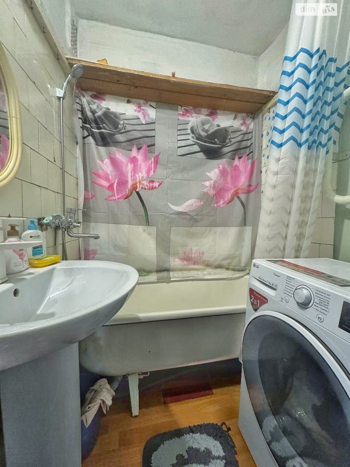 Продаж двокімнатної квартири в Кривому Розі, на вул. 7-й Зарічний мікрорайон 13, район Покровський фото 1 Продаж двокімнатної квартири в Кривому Розі, на вул. 7-й Зарічний мікрорайон 13, район Покровський фото 1