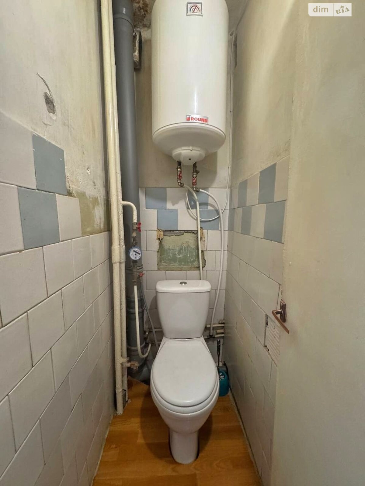 Продаж двокімнатної квартири в Кривому Розі, на вул. 7-й Зарічний мікрорайон 13, район Покровський фото 1 Продаж двокімнатної квартири в Кривому Розі, на вул. 7-й Зарічний мікрорайон 13, район Покровський фото 1