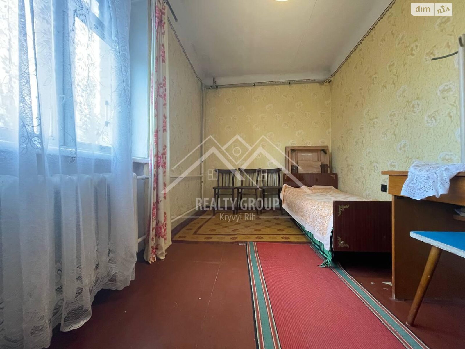 Продаж двокімнатної квартири в Кривому Розі, на вул. Джона Маккейна (Армавірська), район Покровський фото 1 Продаж двокімнатної квартири в Кривому Розі, на вул. Джона Маккейна (Армавірська), район Покровський фото 1