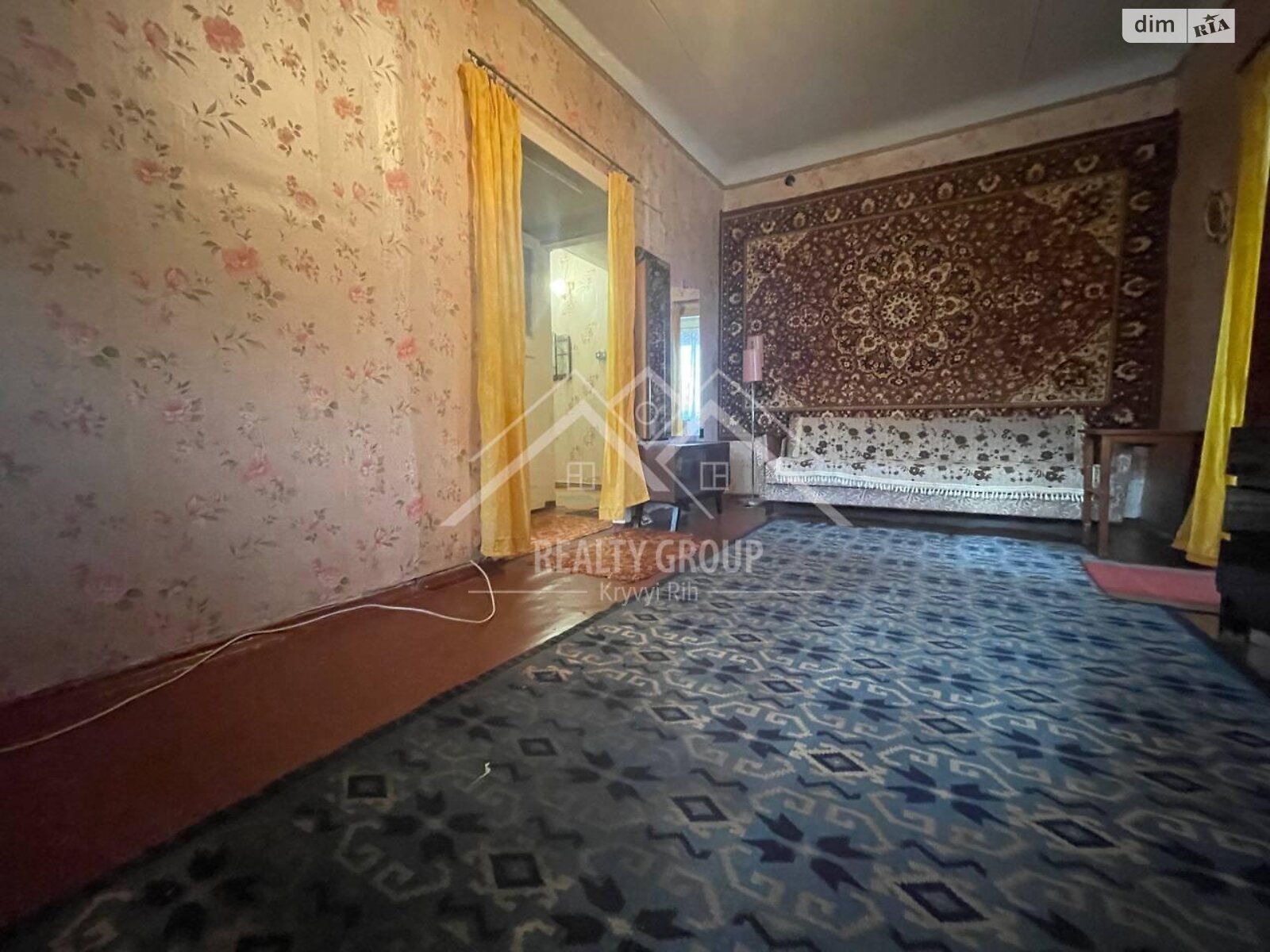 Продаж двокімнатної квартири в Кривому Розі, на вул. Джона Маккейна (Армавірська), район Покровський фото 1 Продаж двокімнатної квартири в Кривому Розі, на вул. Джона Маккейна (Армавірська), район Покровський фото 1