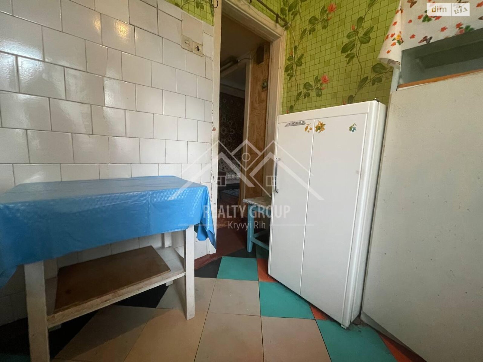 Продаж двокімнатної квартири в Кривому Розі, на вул. Джона Маккейна (Армавірська), район Покровський фото 1 Продаж двокімнатної квартири в Кривому Розі, на вул. Джона Маккейна (Армавірська), район Покровський фото 1