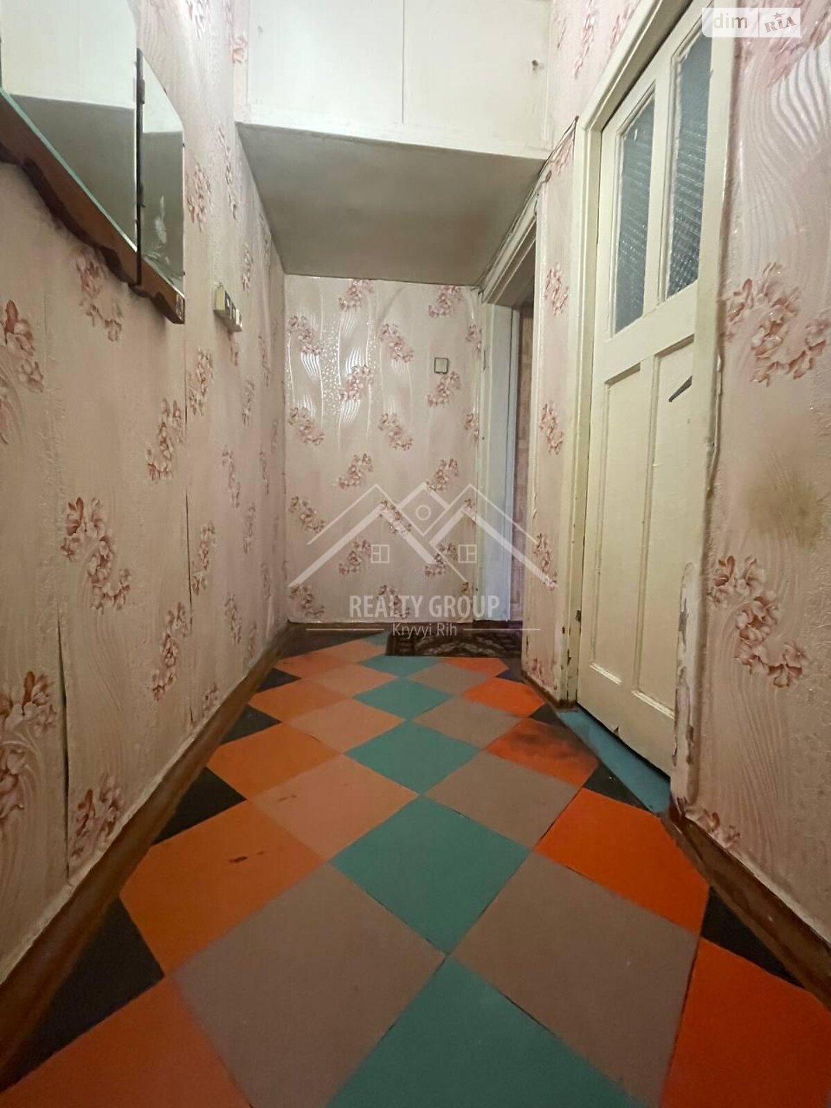 Продаж двокімнатної квартири в Кривому Розі, на вул. Джона Маккейна (Армавірська), район Покровський фото 1 Продаж двокімнатної квартири в Кривому Розі, на вул. Джона Маккейна (Армавірська), район Покровський фото 1