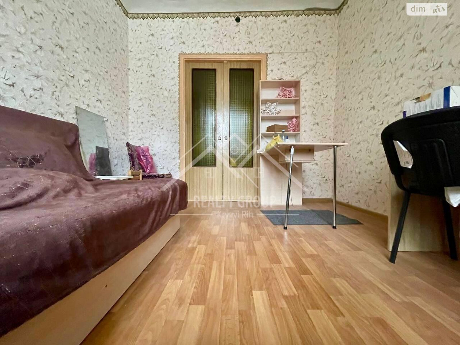 Продажа двухкомнатной квартиры в Кривом Роге, на ул. Армавирская(Джона Маккейна) 5, район Покровский фото 1