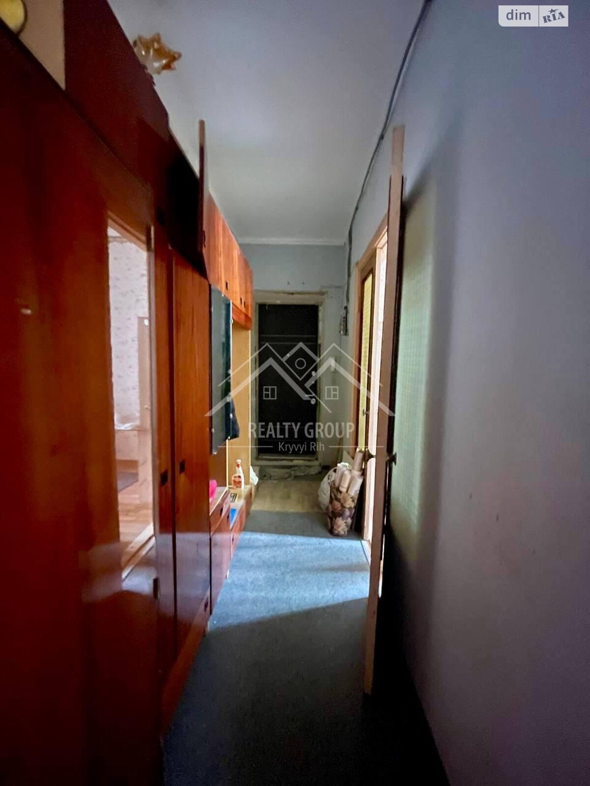 Продажа двухкомнатной квартиры в Кривом Роге, на ул. Армавирская(Джона Маккейна) 5, район Покровский фото 1
