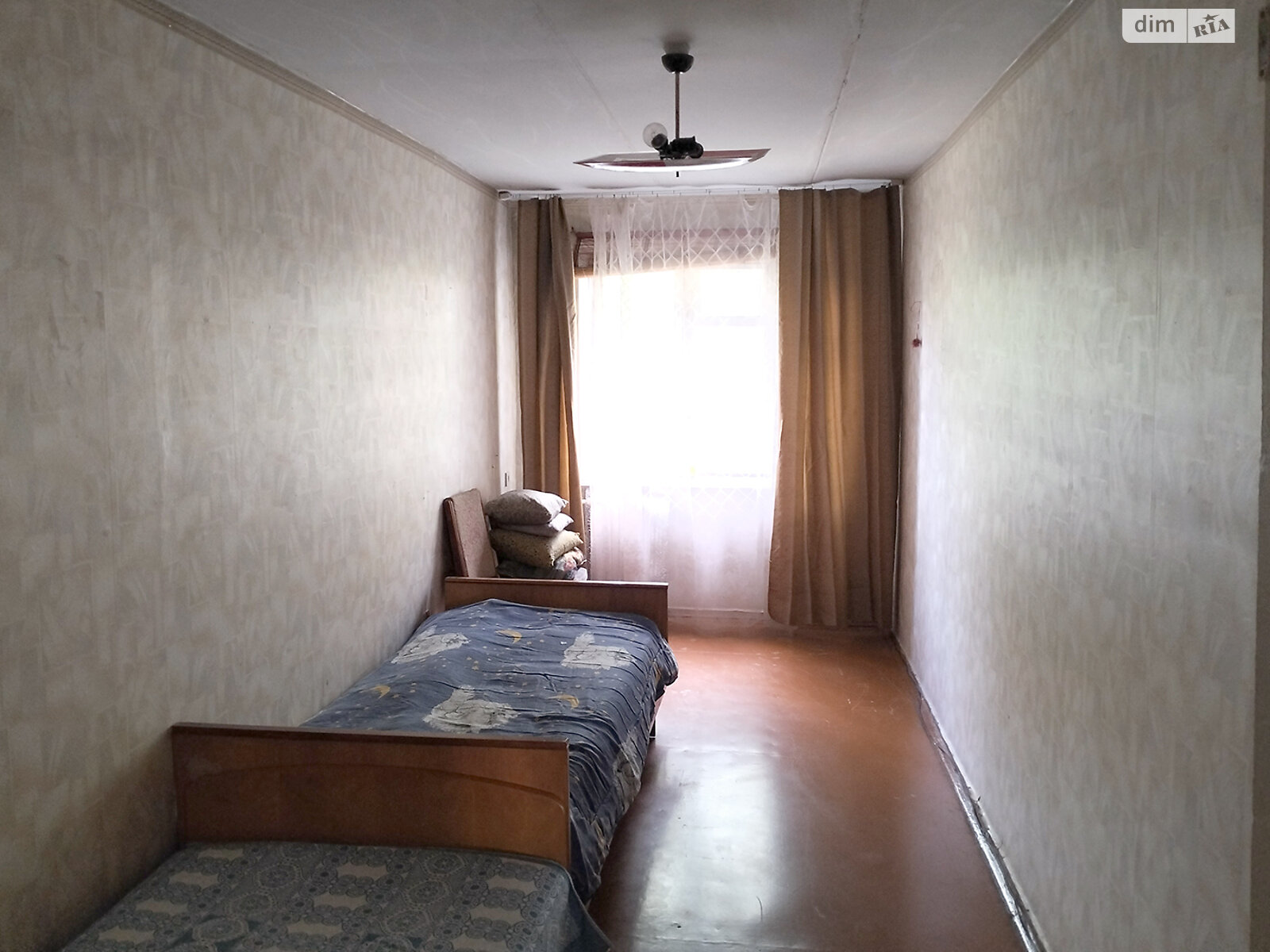 Продажа трехкомнатной квартиры в Кривом Роге, на ул. Эдуарда Фукса 67, район Покровский фото 1 Продажа трехкомнатной квартиры в Кривом Роге, на ул. Эдуарда Фукса 67, район Покровский фото 1