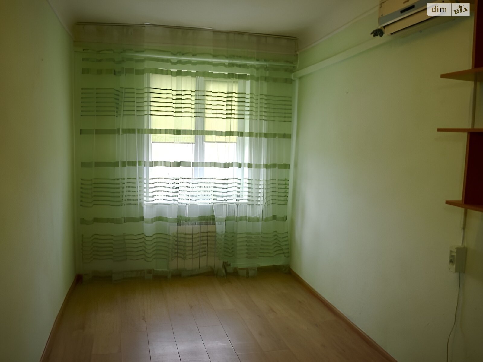 Продаж двокімнатної квартири в Кривому Розі, на вул. Едуарда Фукса 23, кв. 20, район Покровський фото 1 Продаж двокімнатної квартири в Кривому Розі, на вул. Едуарда Фукса 23, кв. 20, район Покровський фото 1