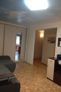 Продаж двокімнатної квартири в Кривому Розі, на вул. Едуарда Фукса, район Покровський фото 2