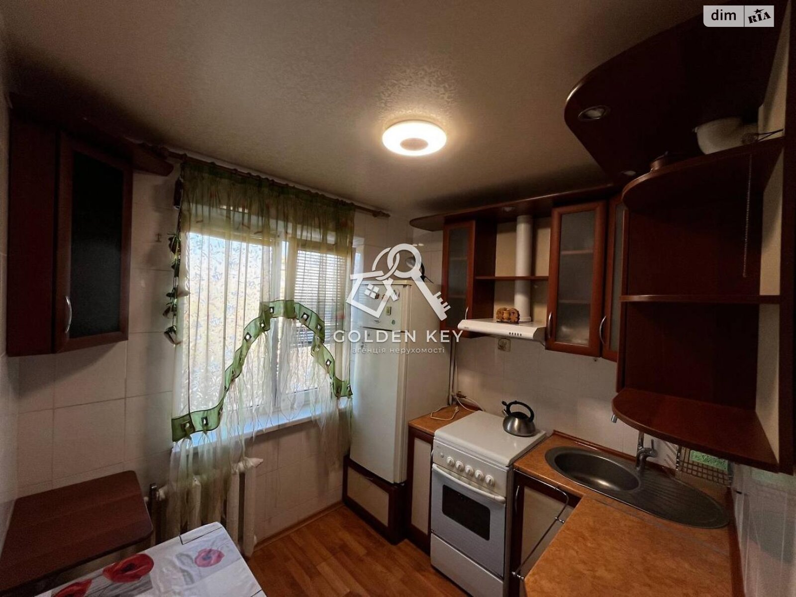 Продажа однокомнатной квартиры в Кривом Роге, на ул. Эдуарда Фукса 33, район Покровский фото 1 Продажа однокомнатной квартиры в Кривом Роге, на ул. Эдуарда Фукса 33, район Покровский фото 1