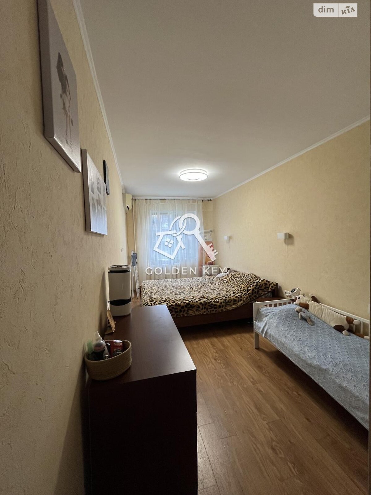 Продажа трехкомнатной квартиры в Кривом Роге, на ул. Эдуарда Фукса 56, район Покровский фото 1 Продажа трехкомнатной квартиры в Кривом Роге, на ул. Эдуарда Фукса 56, район Покровский фото 1