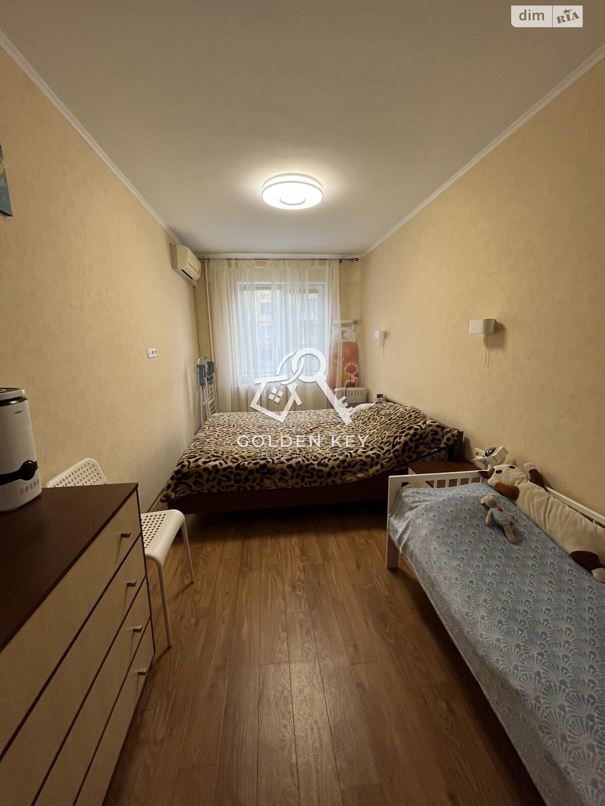 Продажа трехкомнатной квартиры в Кривом Роге, на ул. Эдуарда Фукса 56, район Покровский фото 1 Продажа трехкомнатной квартиры в Кривом Роге, на ул. Эдуарда Фукса 56, район Покровский фото 1
