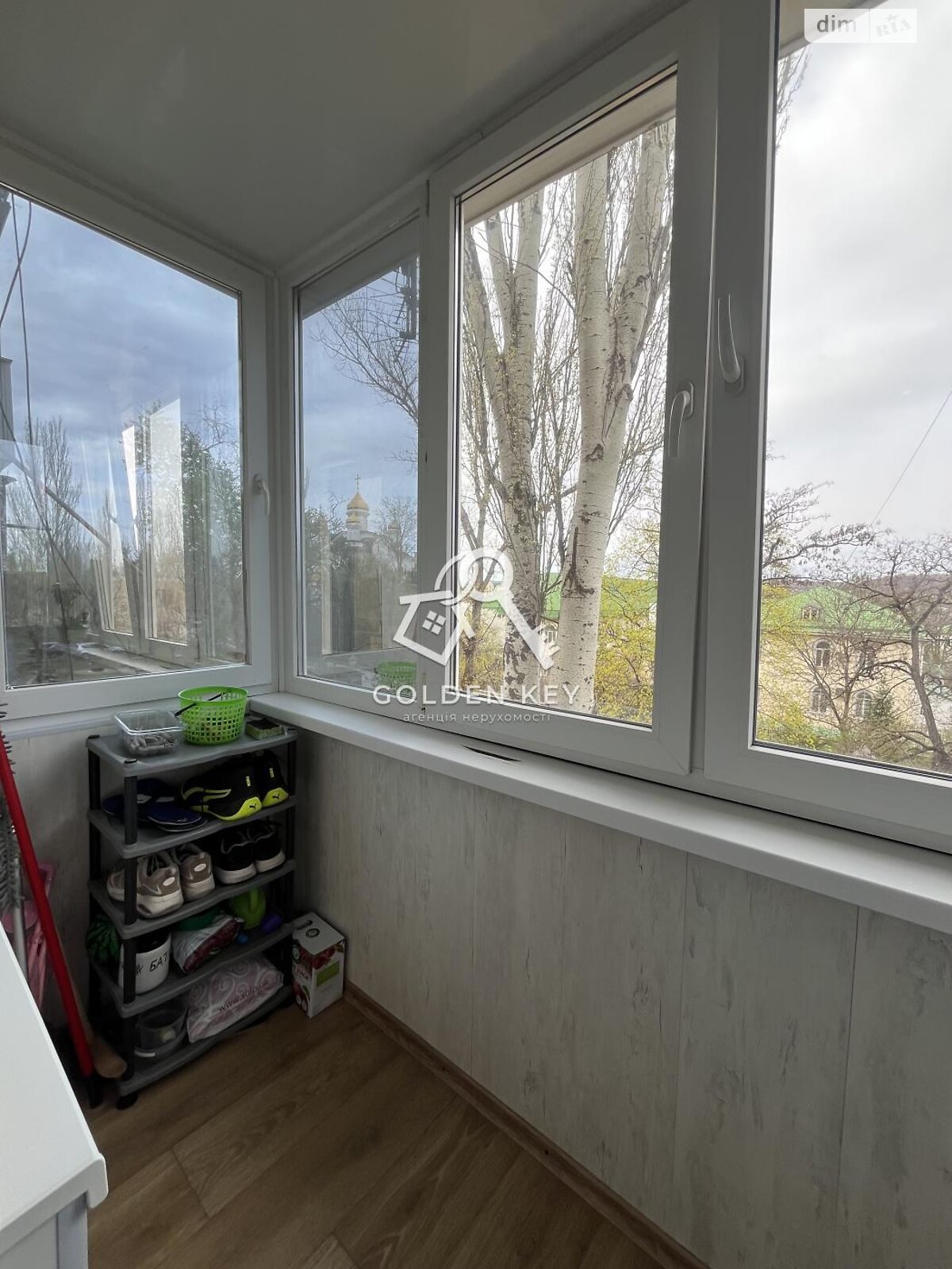 Продажа трехкомнатной квартиры в Кривом Роге, на ул. Эдуарда Фукса 56, район Покровский фото 1 Продажа трехкомнатной квартиры в Кривом Роге, на ул. Эдуарда Фукса 56, район Покровский фото 1