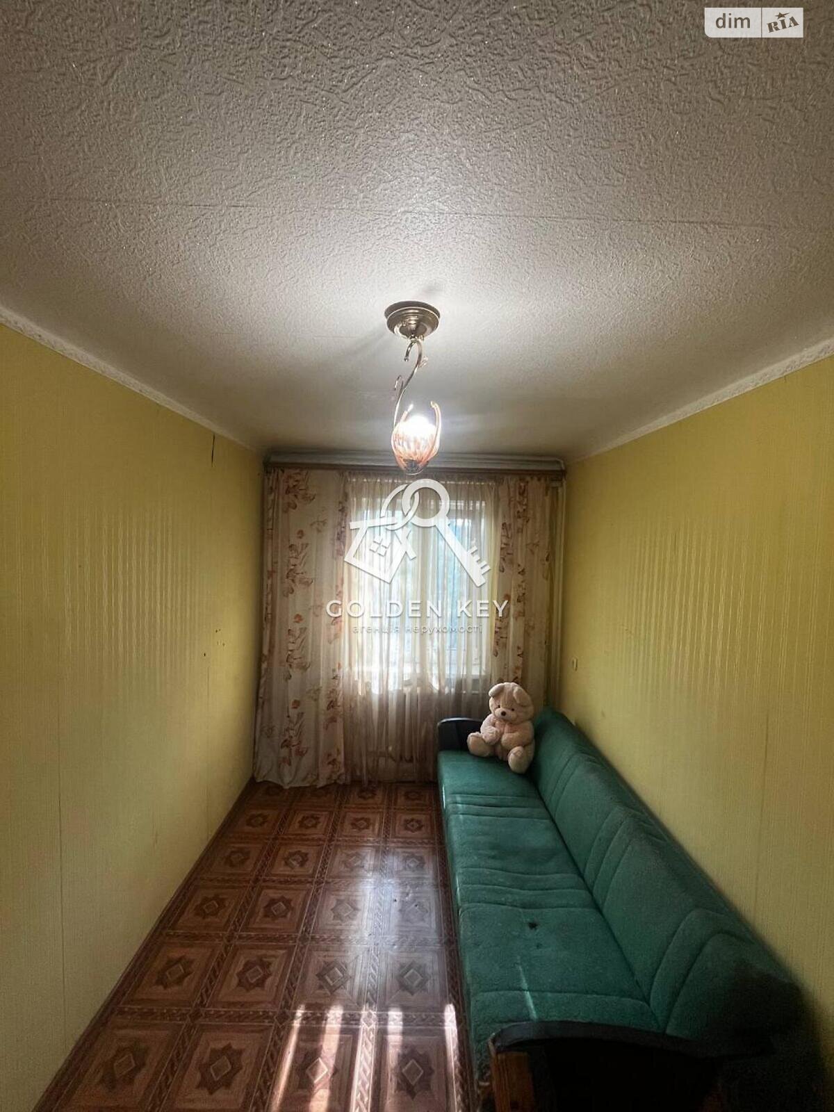 Продажа трехкомнатной квартиры в Кривом Роге, на ул. Эдуарда Фукса 21, район Покровский фото 1 Продажа трехкомнатной квартиры в Кривом Роге, на ул. Эдуарда Фукса 21, район Покровский фото 1