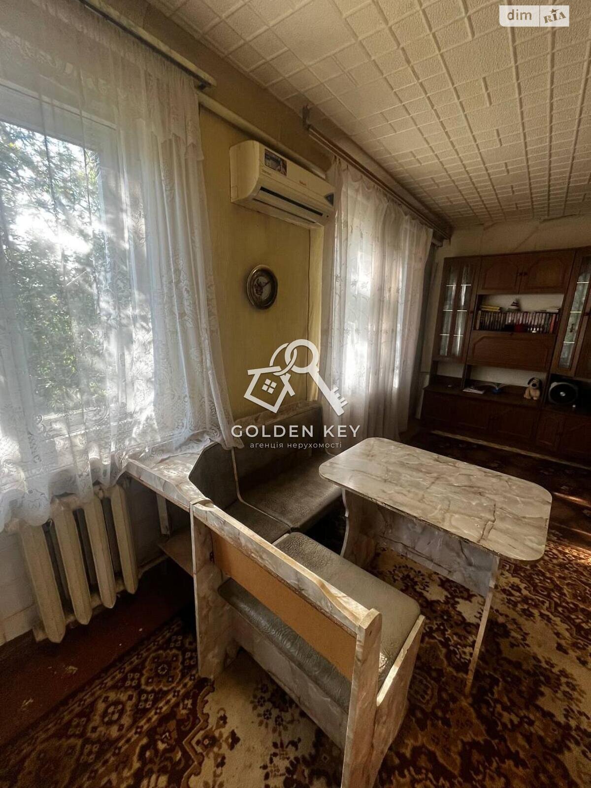 Продажа трехкомнатной квартиры в Кривом Роге, на ул. Эдуарда Фукса 21, район Покровский фото 1 Продажа трехкомнатной квартиры в Кривом Роге, на ул. Эдуарда Фукса 21, район Покровский фото 1