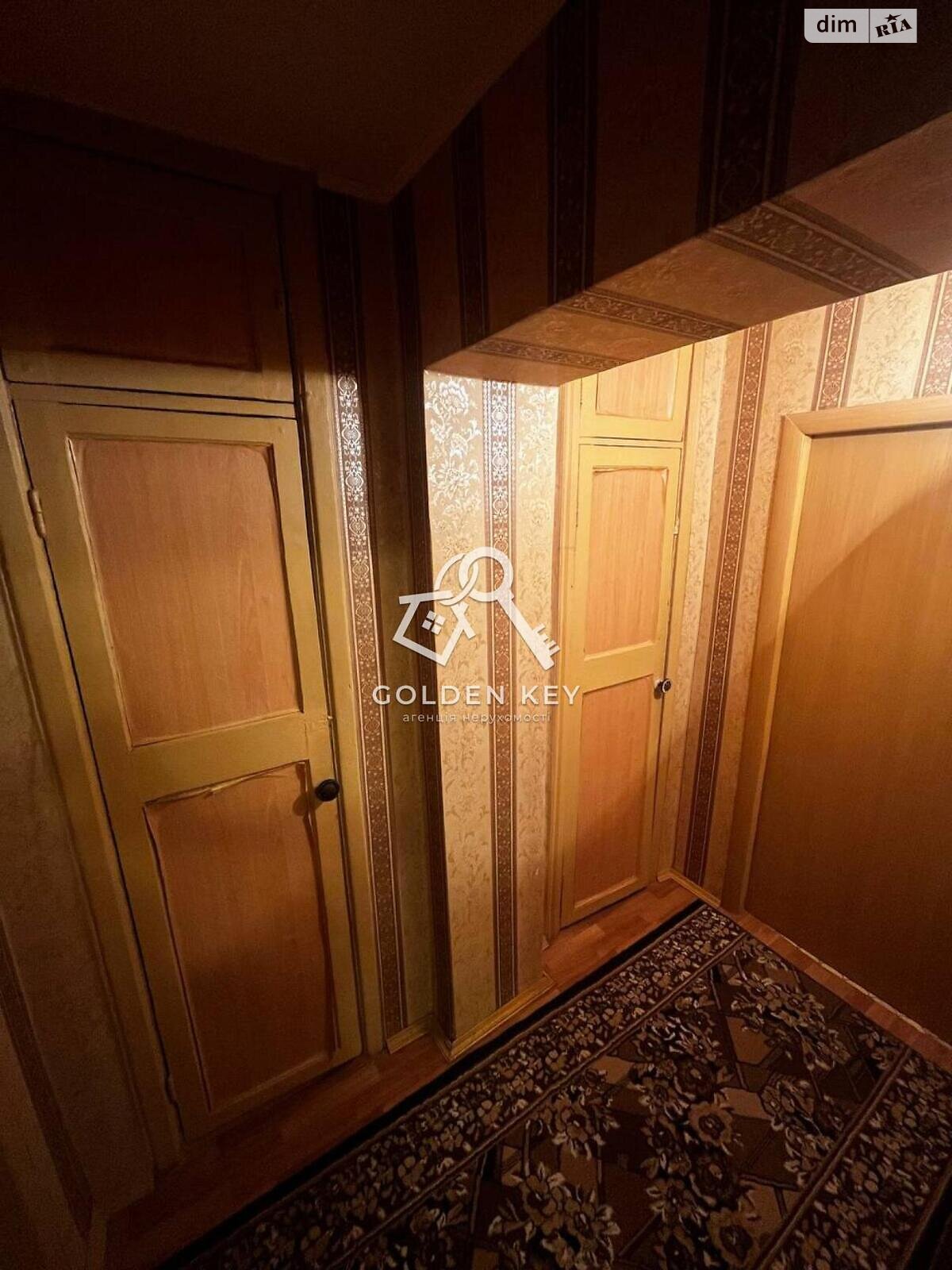Продажа трехкомнатной квартиры в Кривом Роге, на ул. Эдуарда Фукса 21, район Покровский фото 1 Продажа трехкомнатной квартиры в Кривом Роге, на ул. Эдуарда Фукса 21, район Покровский фото 1