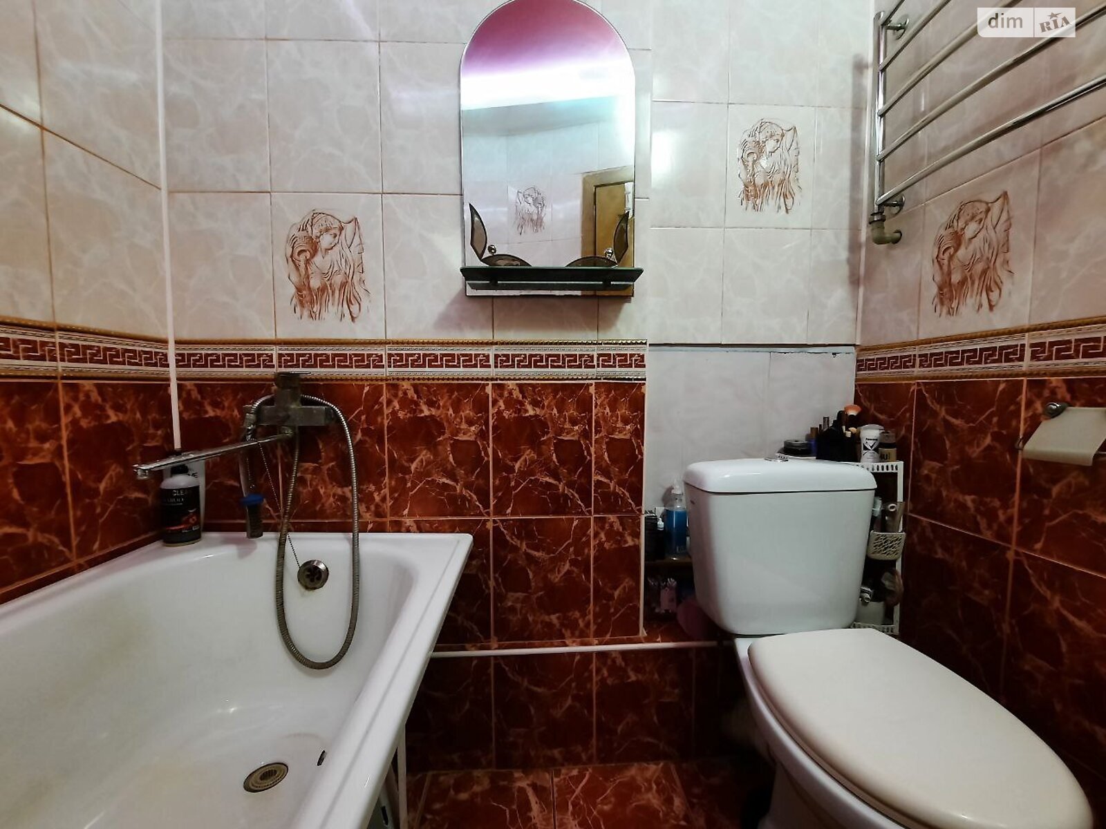 Продаж двокімнатної квартири в Кривому Розі, на вул. Едуарда Фукса, район Покровський фото 1 Продаж двокімнатної квартири в Кривому Розі, на вул. Едуарда Фукса, район Покровський фото 1