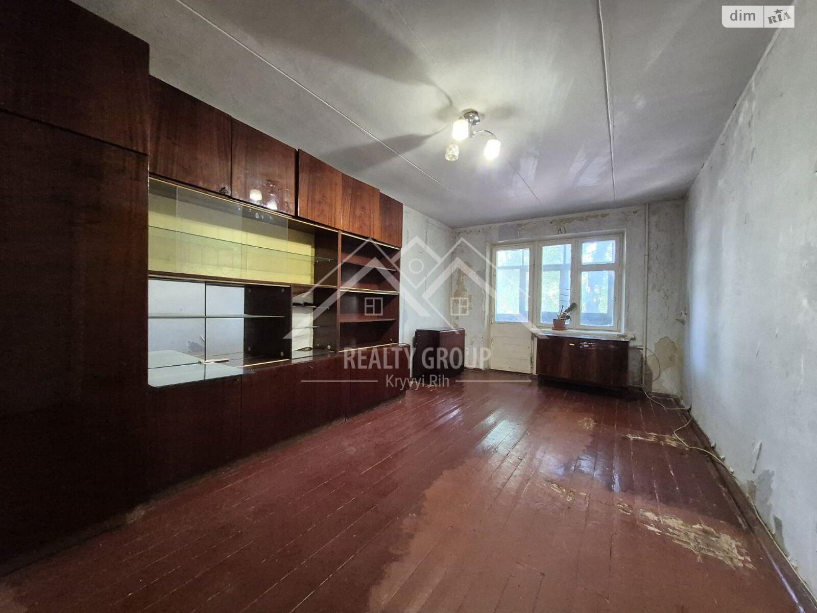 Продаж двокімнатної квартири в Кривому Розі, на вул. Едуарда Фукса, район Покровський фото 1 Продаж двокімнатної квартири в Кривому Розі, на вул. Едуарда Фукса, район Покровський фото 1