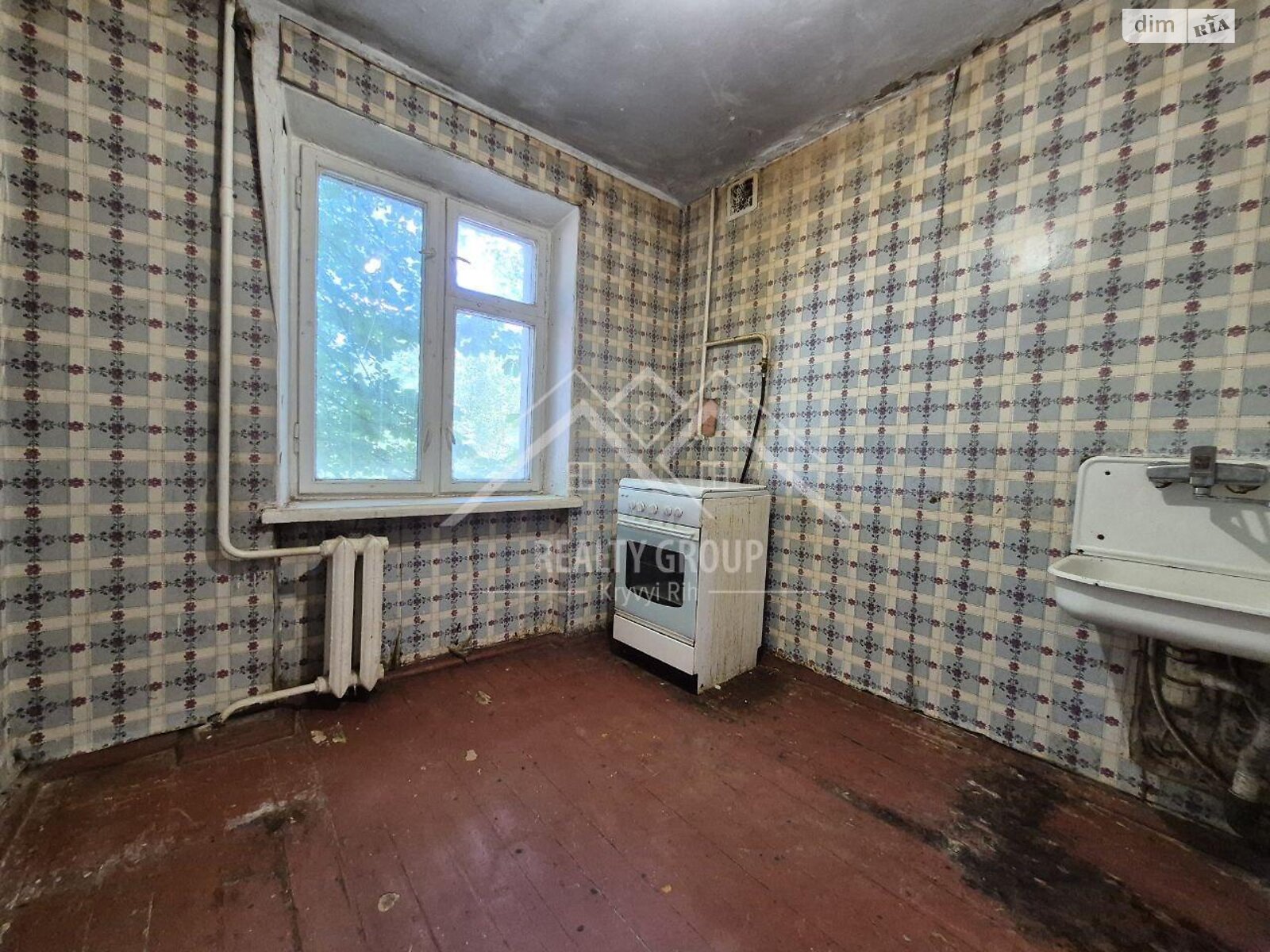 Продаж двокімнатної квартири в Кривому Розі, на вул. Едуарда Фукса, район Покровський фото 1 Продаж двокімнатної квартири в Кривому Розі, на вул. Едуарда Фукса, район Покровський фото 1