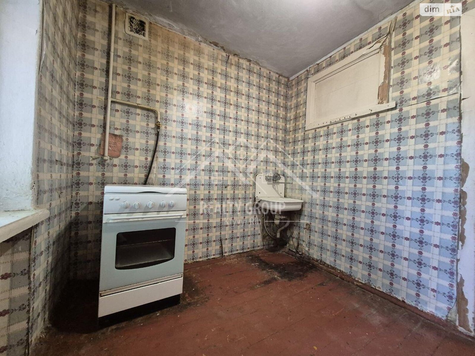 Продаж двокімнатної квартири в Кривому Розі, на вул. Едуарда Фукса, район Покровський фото 1 Продаж двокімнатної квартири в Кривому Розі, на вул. Едуарда Фукса, район Покровський фото 1