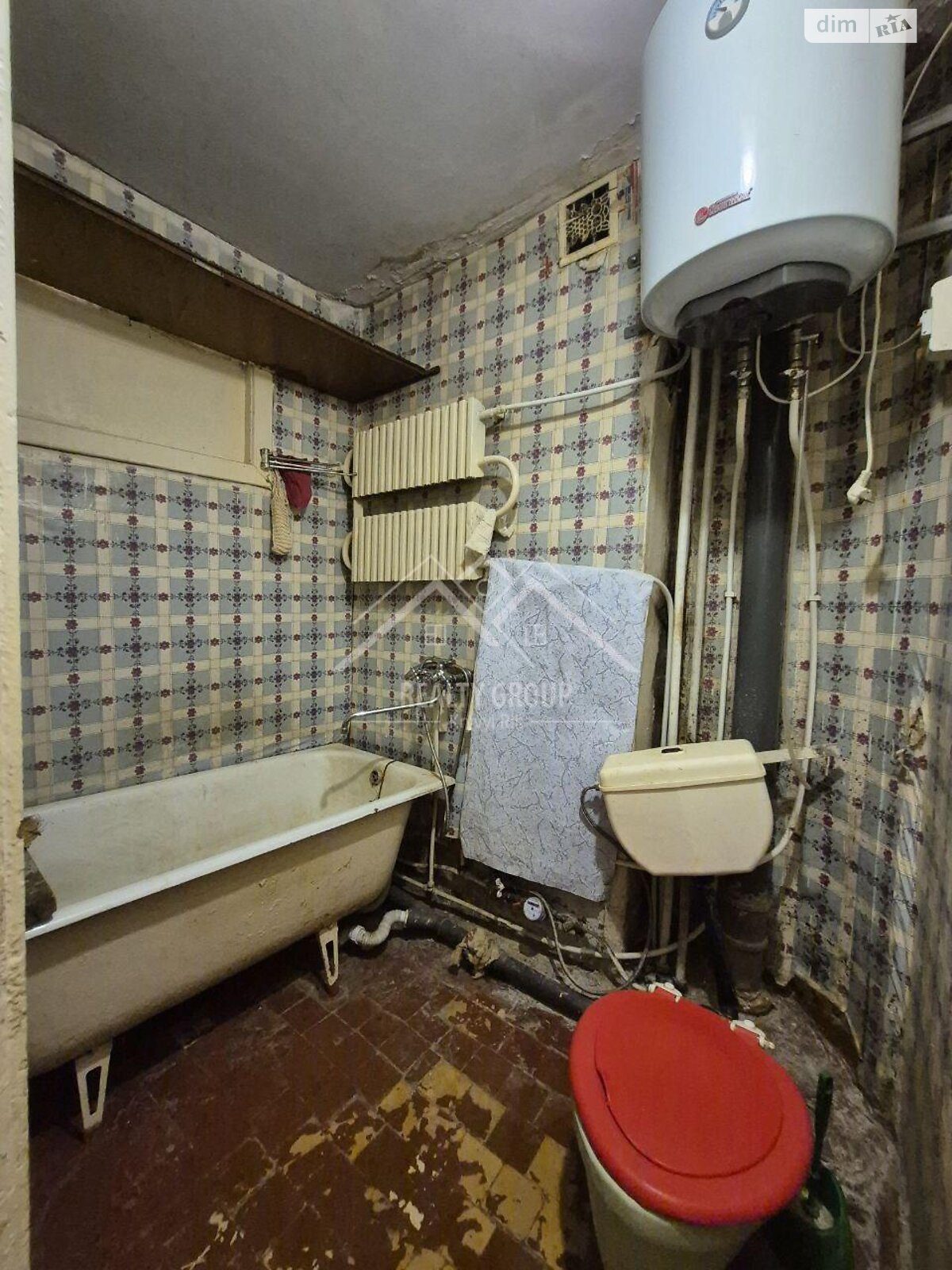 Продаж двокімнатної квартири в Кривому Розі, на вул. Едуарда Фукса, район Покровський фото 1 Продаж двокімнатної квартири в Кривому Розі, на вул. Едуарда Фукса, район Покровський фото 1