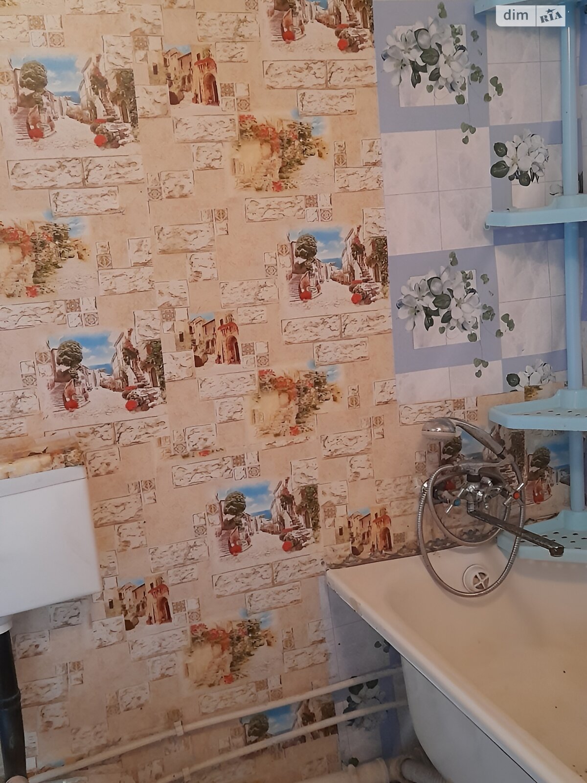 Продаж однокімнатної квартири в Кривому Розі, на вул. Електрична, район Покровський фото 1 Продаж однокімнатної квартири в Кривому Розі, на вул. Електрична, район Покровський фото 1