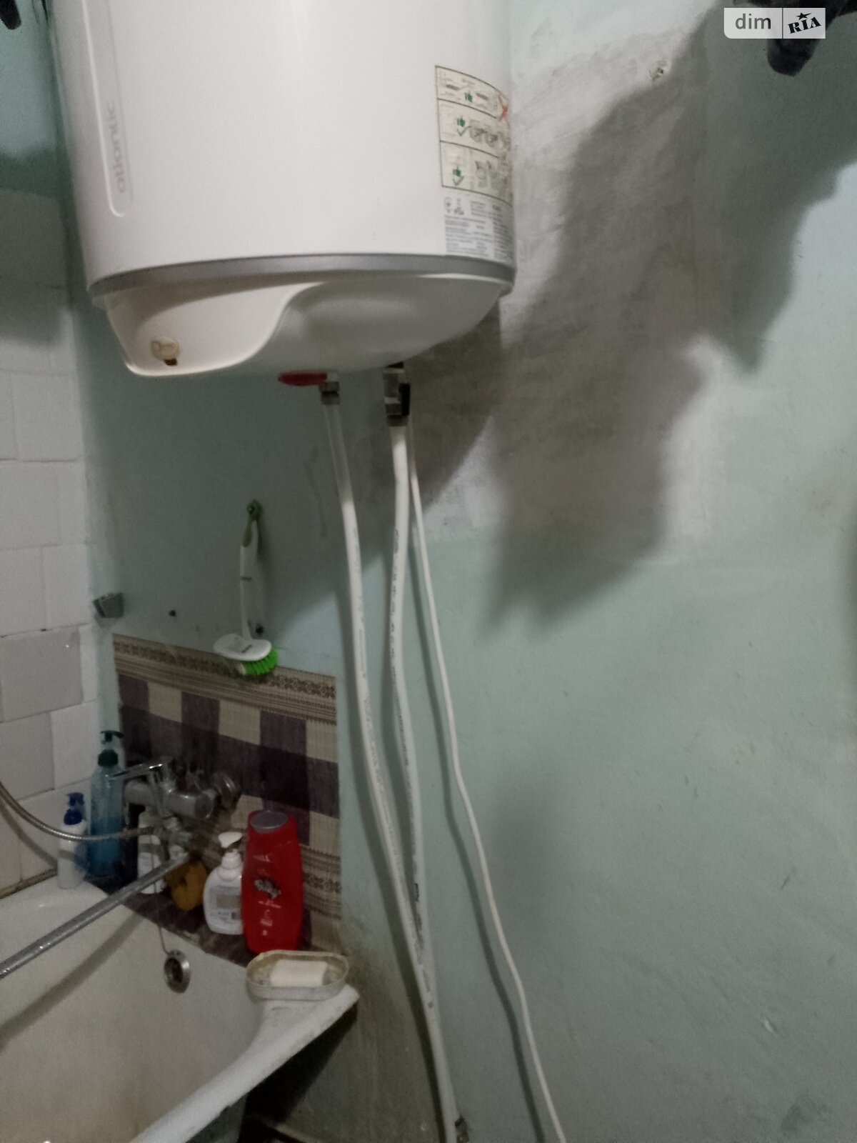 Продажа двухкомнатной квартиры в Кривом Роге, на ул. Федора Караманыць, район Покровский фото 1 Продажа двухкомнатной квартиры в Кривом Роге, на ул. Федора Караманыць, район Покровский фото 1