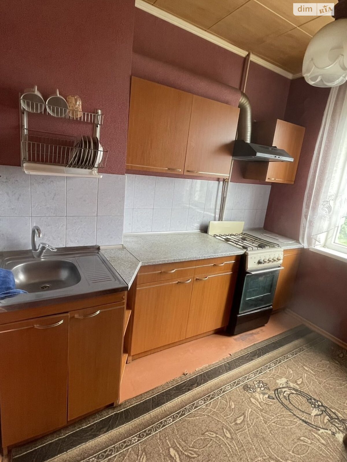 Продажа двухкомнатной квартиры в Кривом Роге, на мкр. Индустриальный 69, район Покровский фото 1 Продажа двухкомнатной квартиры в Кривом Роге, на мкр. Индустриальный 69, район Покровский фото 1