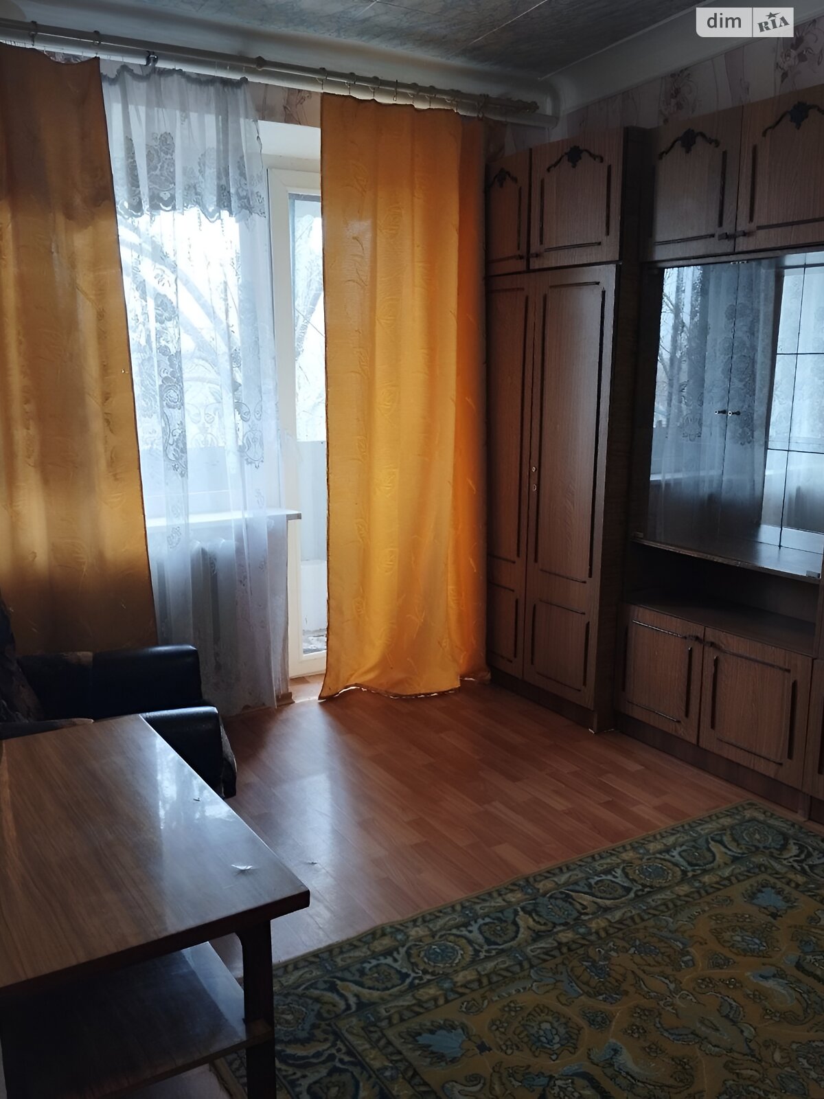 Продажа однокомнатной квартиры в Кривом Роге, на ул. Ивана Мазепы, район Покровский фото 1 Продажа однокомнатной квартиры в Кривом Роге, на ул. Ивана Мазепы, район Покровский фото 1