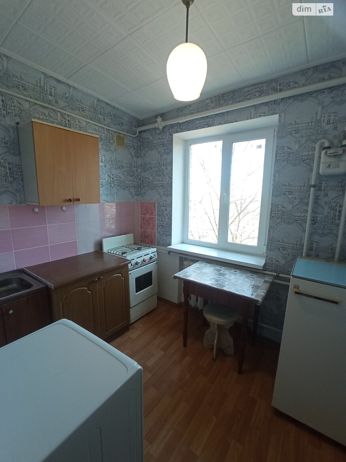 Продажа однокомнатной квартиры в Кривом Роге, на ул. Ивана Мазепы, район Покровский фото 1 Продажа однокомнатной квартиры в Кривом Роге, на ул. Ивана Мазепы, район Покровский фото 1