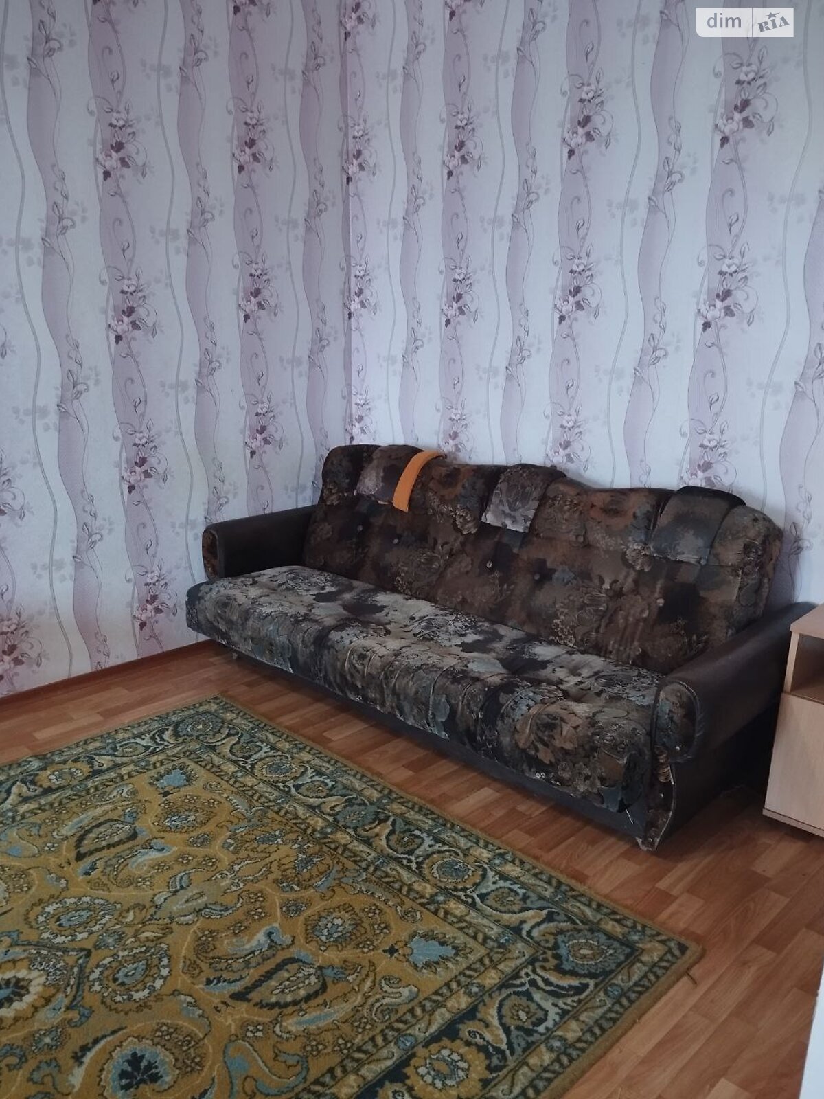 Продажа однокомнатной квартиры в Кривом Роге, на ул. Ивана Мазепы, район Покровский фото 1 Продажа однокомнатной квартиры в Кривом Роге, на ул. Ивана Мазепы, район Покровский фото 1
