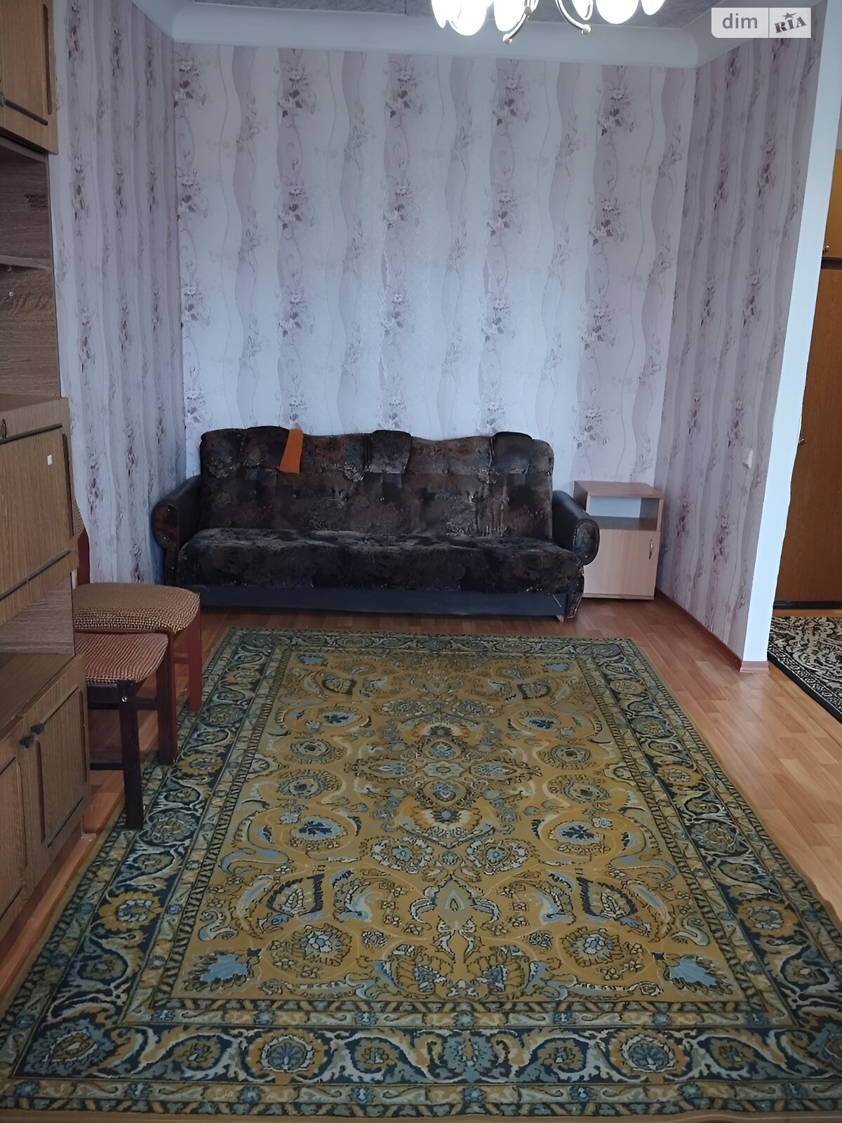 Продажа однокомнатной квартиры в Кривом Роге, на ул. Ивана Мазепы, район Покровский фото 1 Продажа однокомнатной квартиры в Кривом Роге, на ул. Ивана Мазепы, район Покровский фото 1