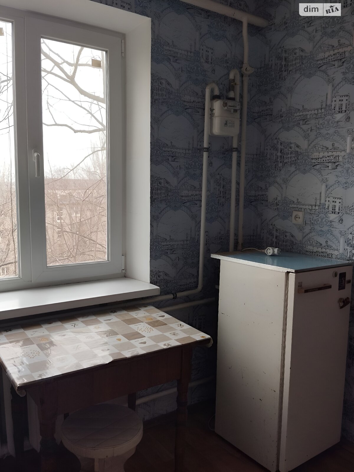 Продажа однокомнатной квартиры в Кривом Роге, на ул. Ивана Мазепы, район Покровский фото 1 Продажа однокомнатной квартиры в Кривом Роге, на ул. Ивана Мазепы, район Покровский фото 1