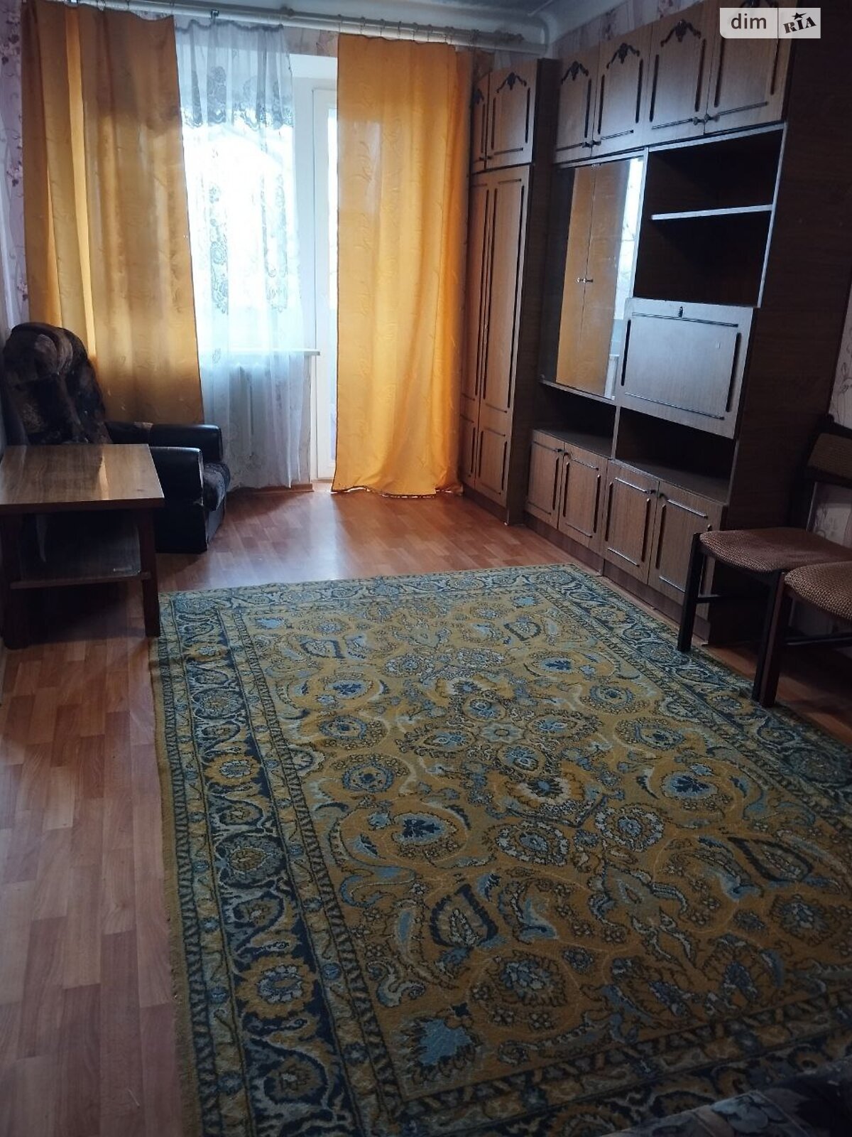 Продажа однокомнатной квартиры в Кривом Роге, на ул. Ивана Мазепы, район Покровский фото 1 Продажа однокомнатной квартиры в Кривом Роге, на ул. Ивана Мазепы, район Покровский фото 1