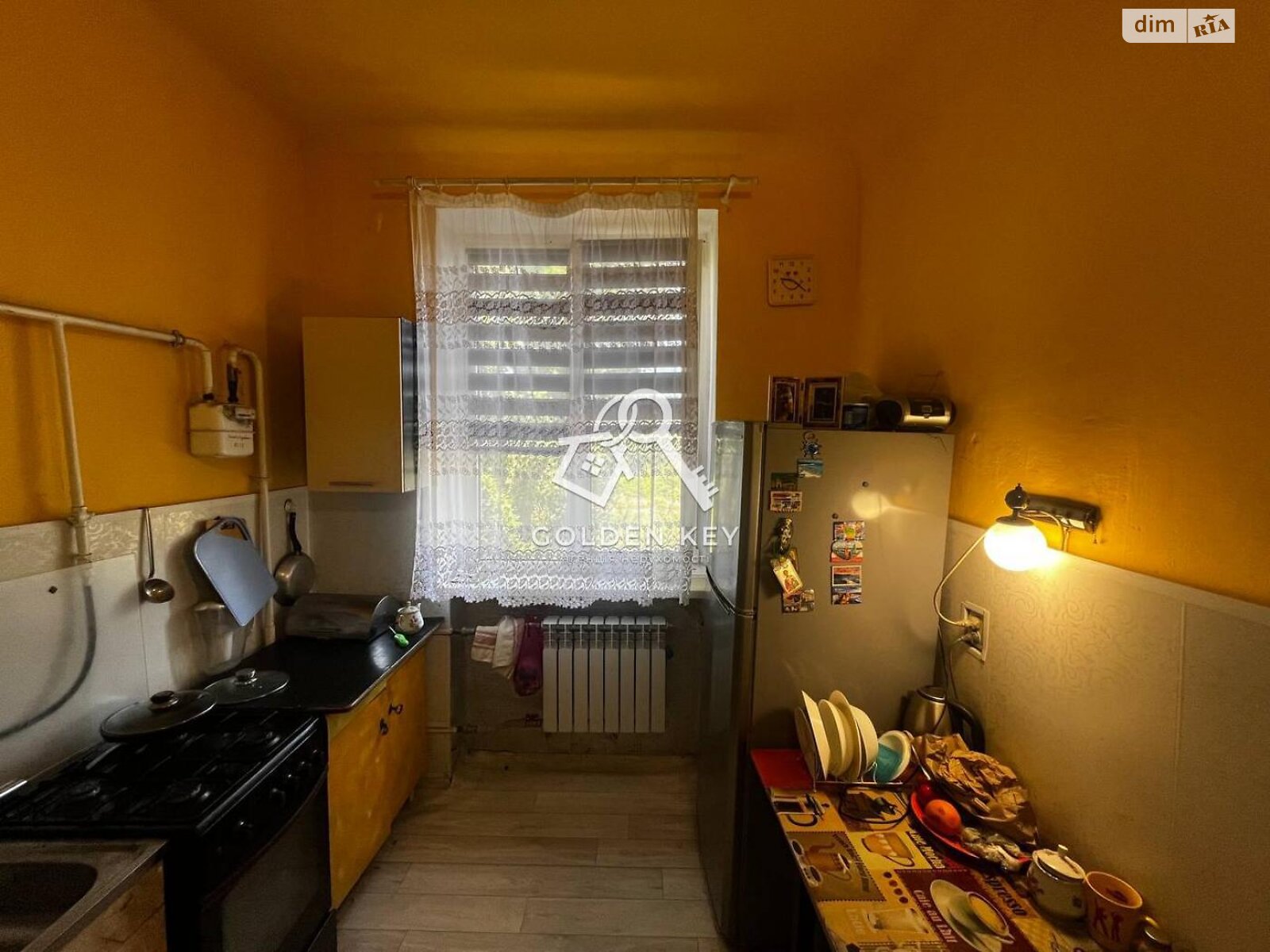 Продажа однокомнатной квартиры в Кривом Роге, на ул. Конституционная 10, район Покровский фото 1 Продажа однокомнатной квартиры в Кривом Роге, на ул. Конституционная 10, район Покровский фото 1